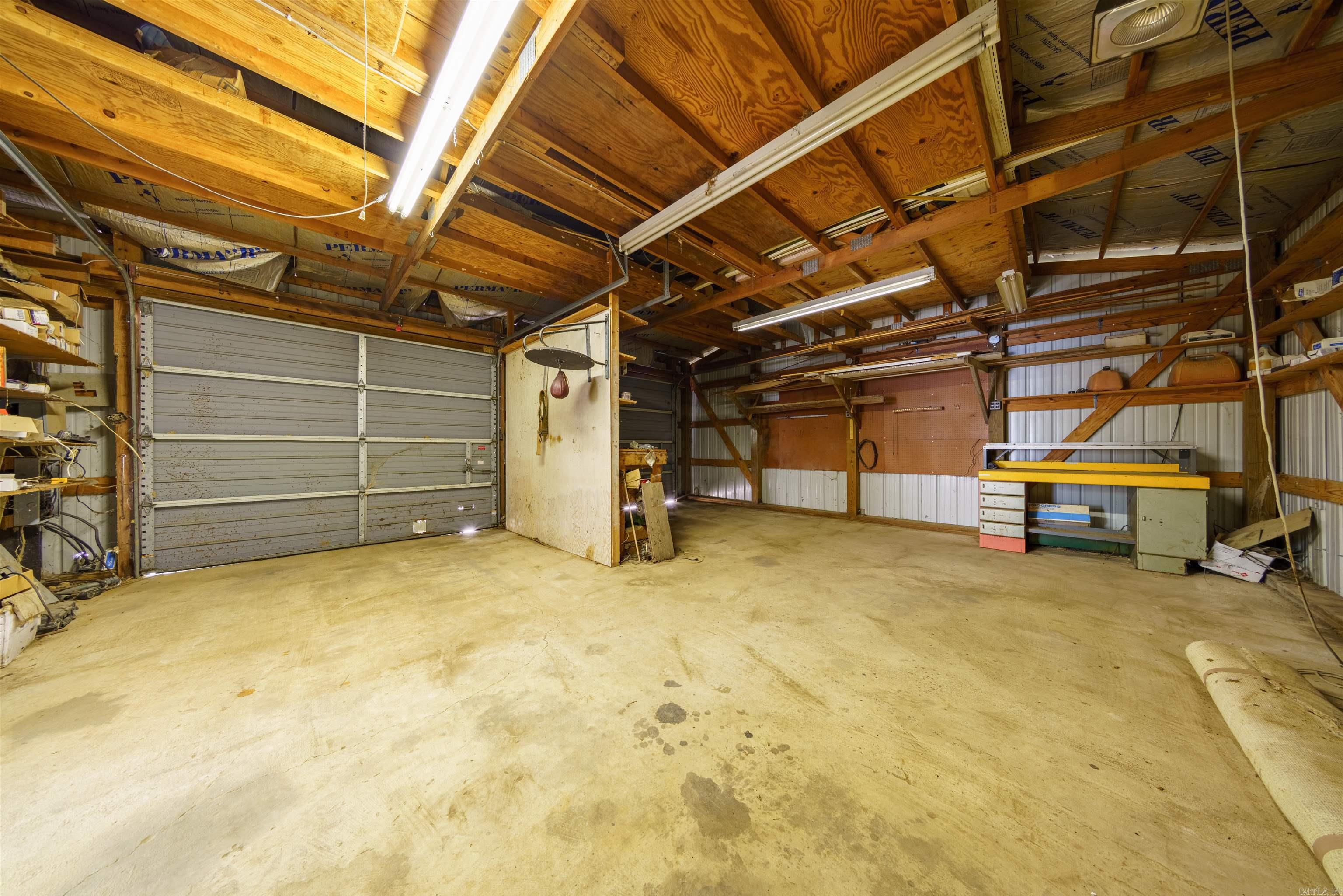 2215 AR Hwy 175 Mammoth Spring, AR 72554