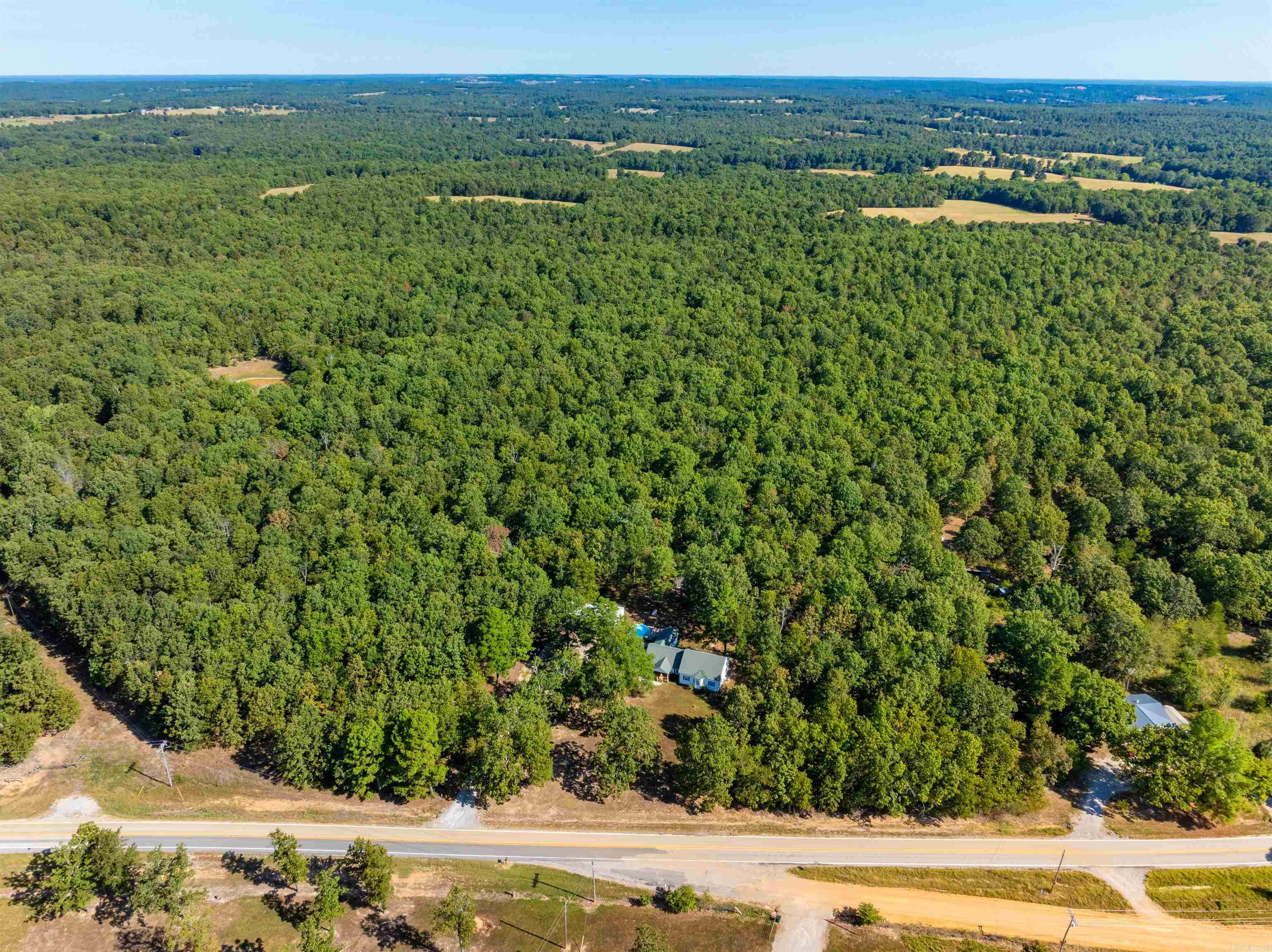 2215 AR Hwy 175 Mammoth Spring, AR 72554