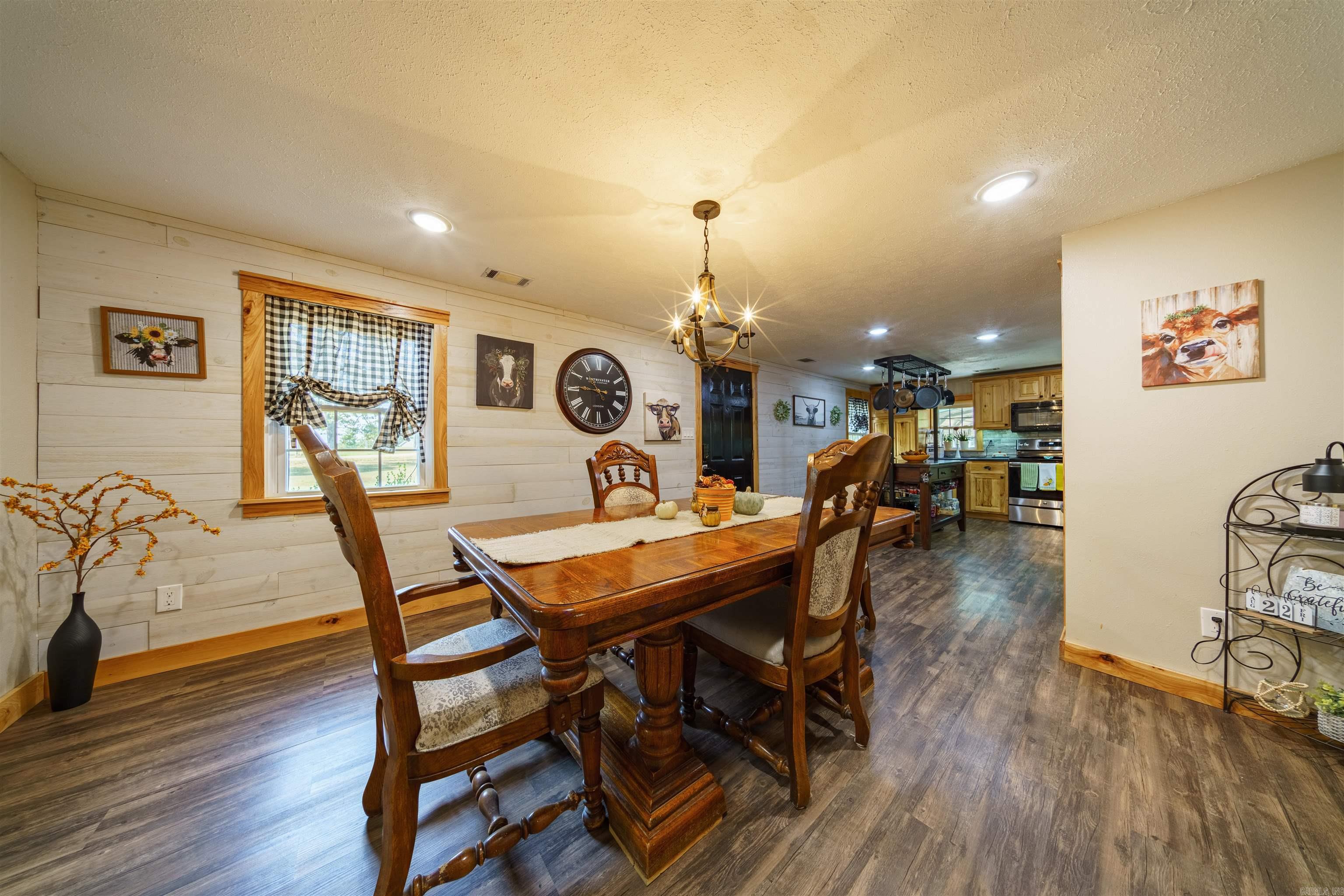 2215 AR Hwy 175 Mammoth Spring, AR 72554