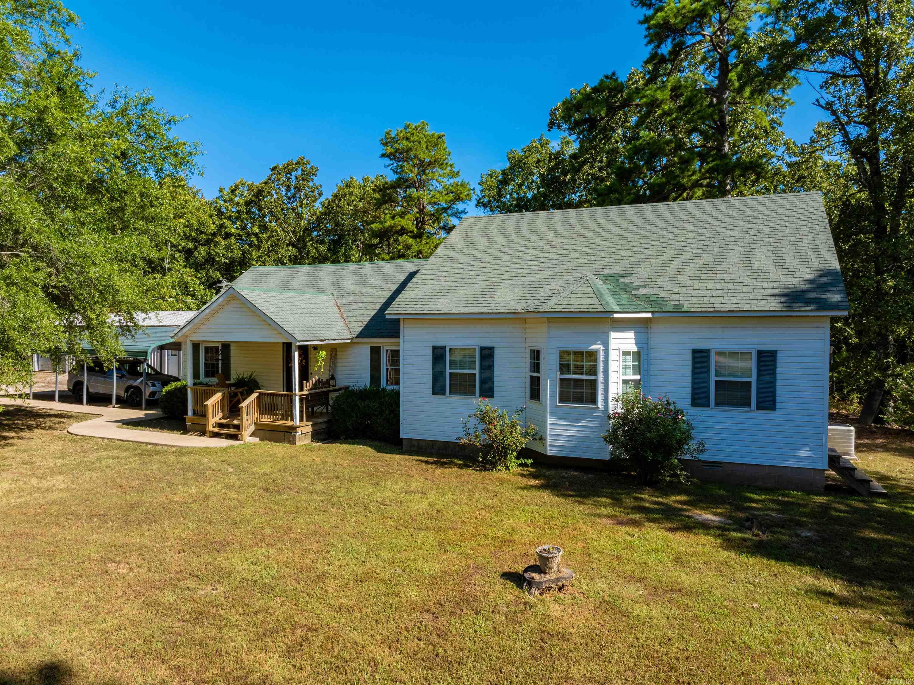 2215 AR Hwy 175 Mammoth Spring, AR 72554