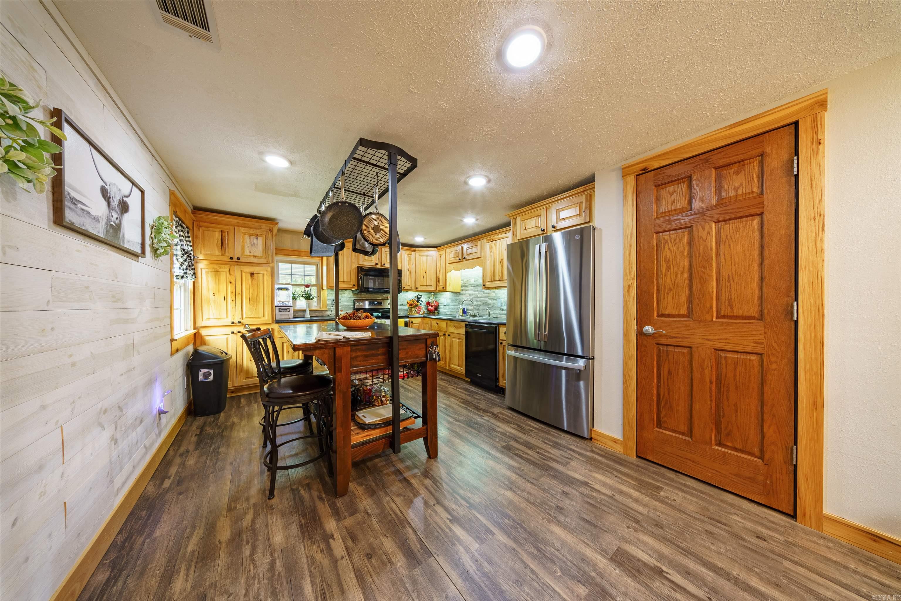 2215 AR Hwy 175 Mammoth Spring, AR 72554