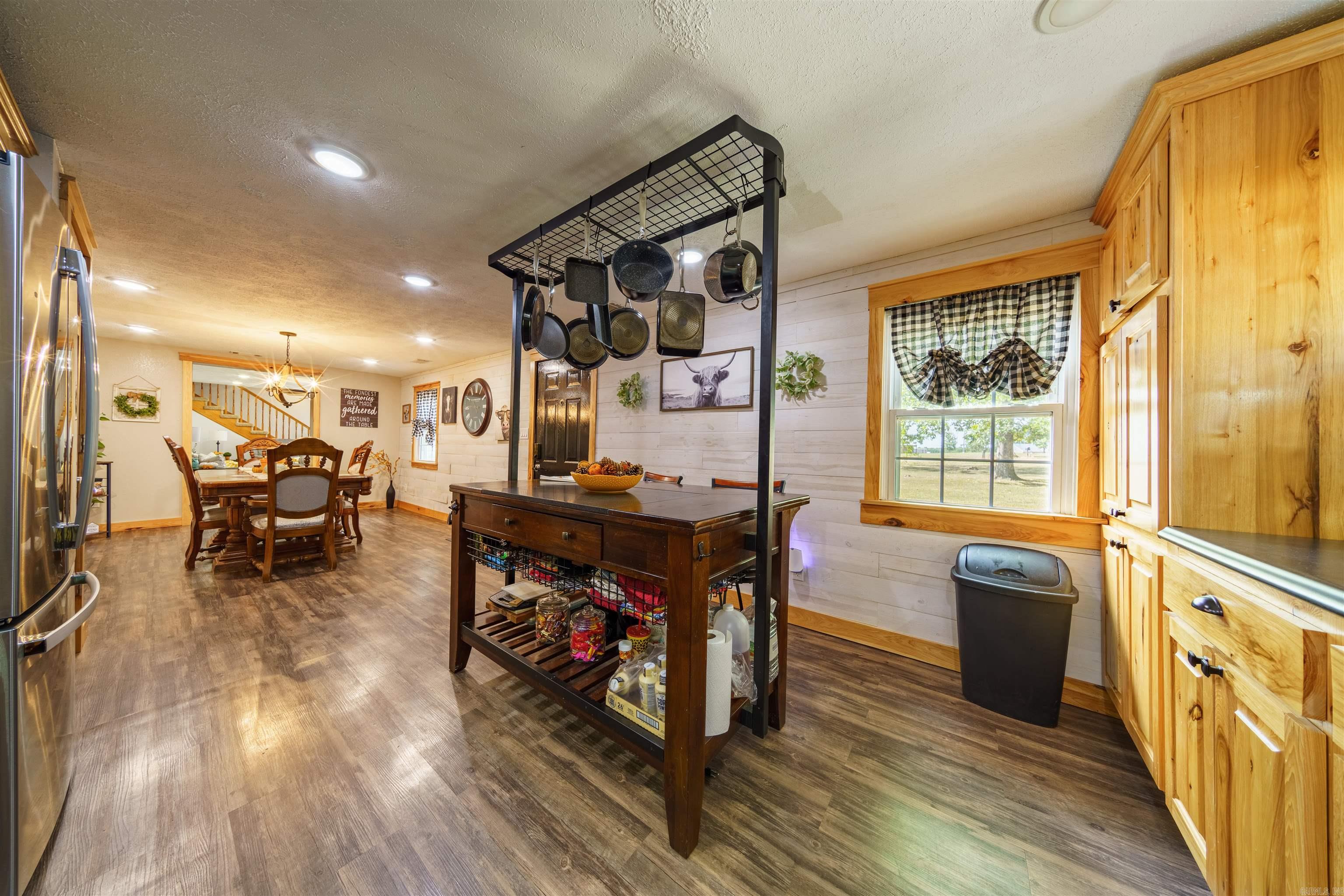 2215 AR Hwy 175 Mammoth Spring, AR 72554