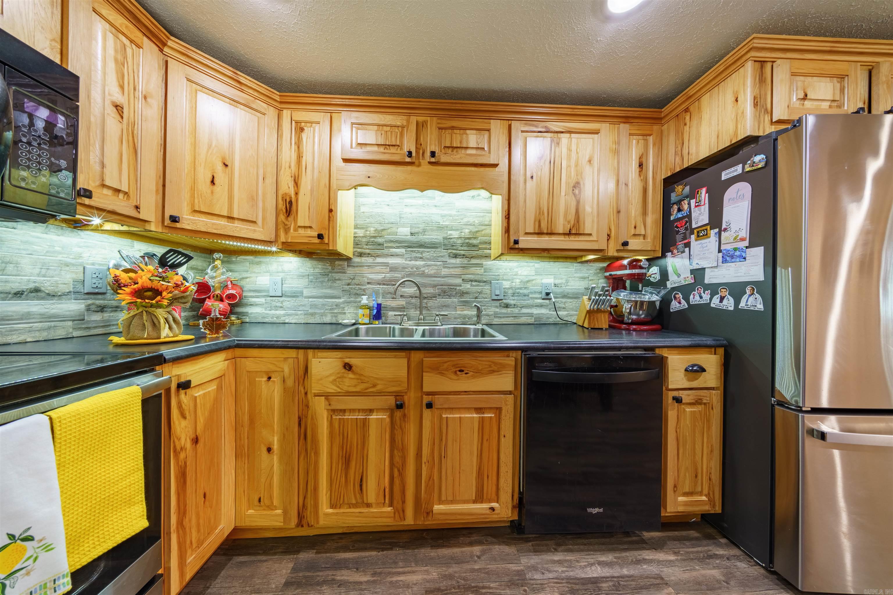 2215 AR Hwy 175 Mammoth Spring, AR 72554