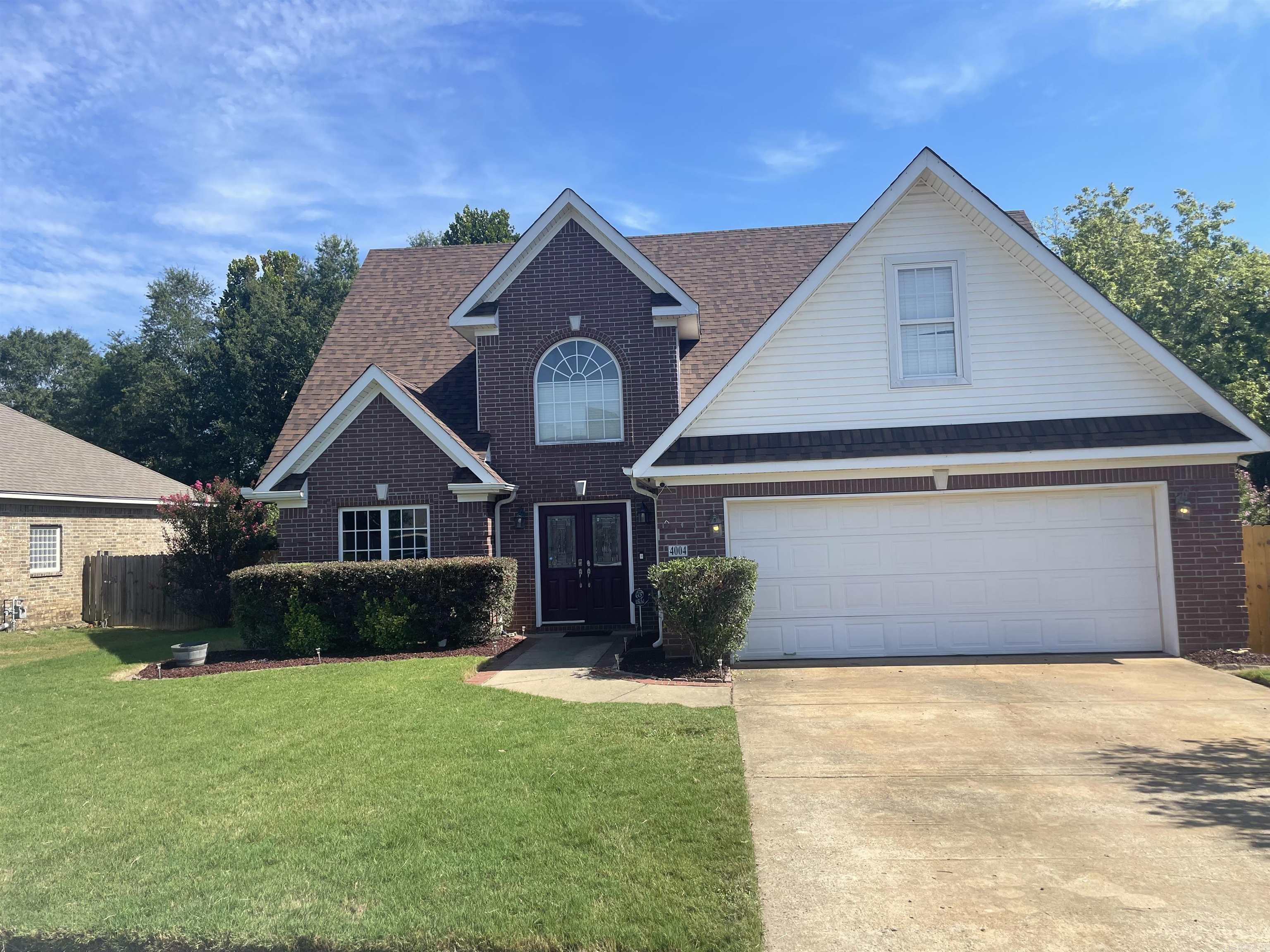 4004 EVERGREEN  Benton, AR