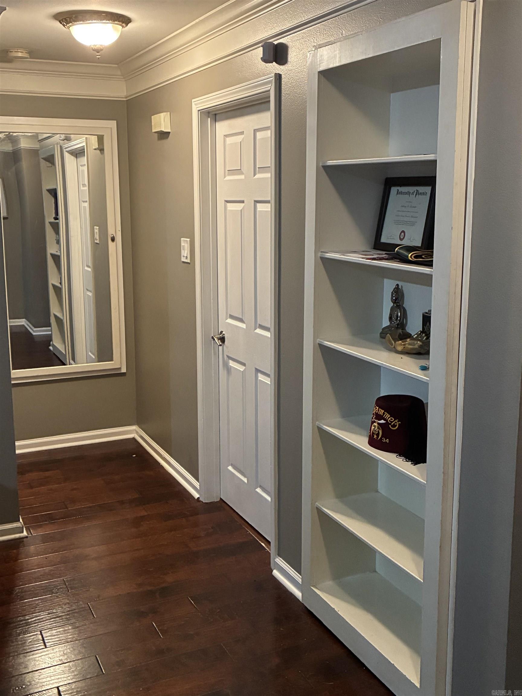 4004 EVERGREEN  Benton, AR