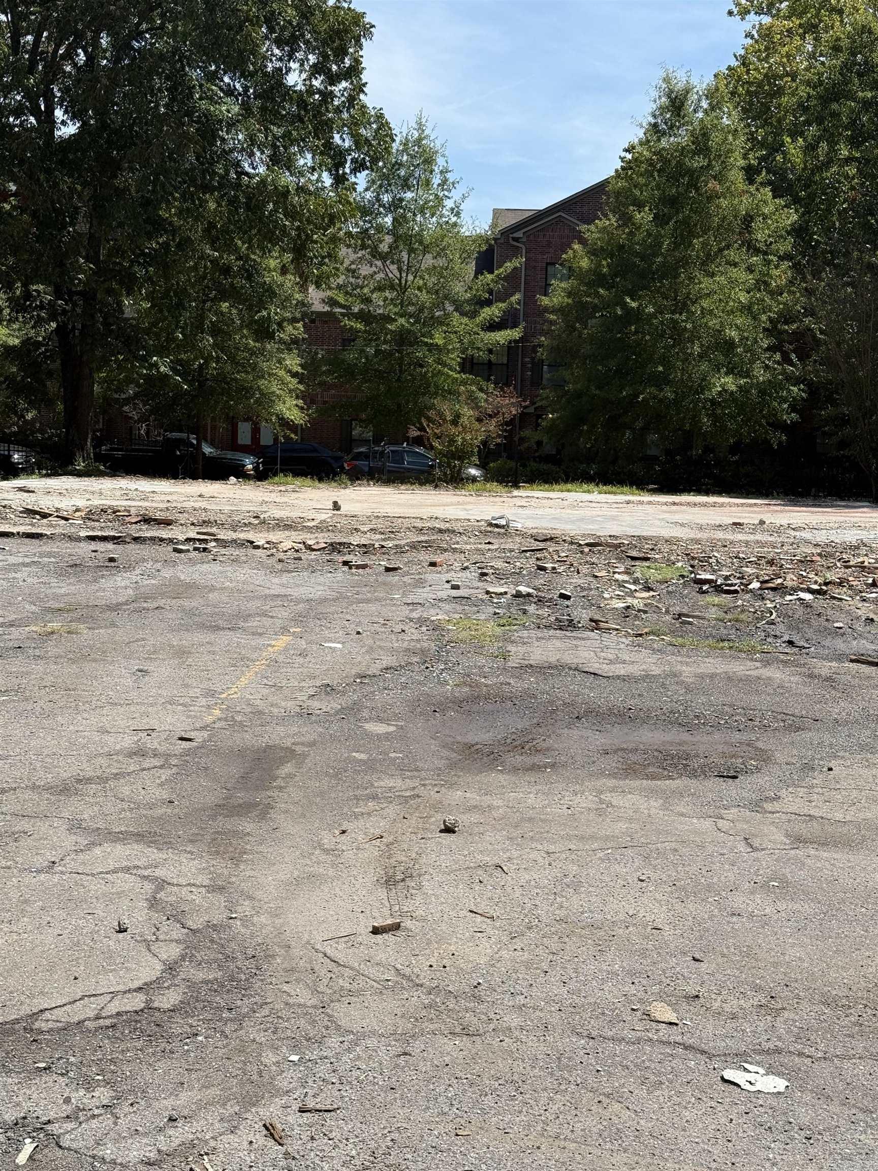 1310 Louisianna  Little Rock, AR