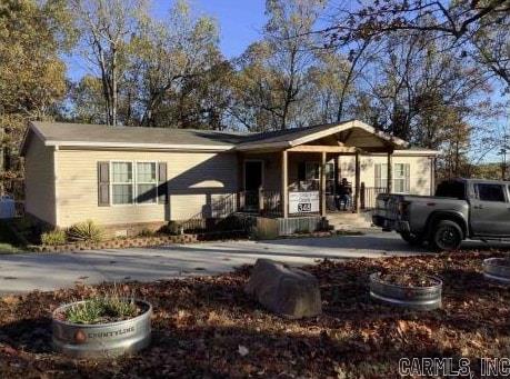 348 Marion County 6034  Yellville, AR