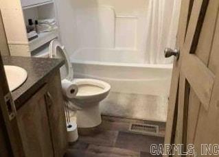 348 Marion County 6034  Yellville, AR