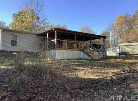 348 Marion County 6034  Yellville, AR