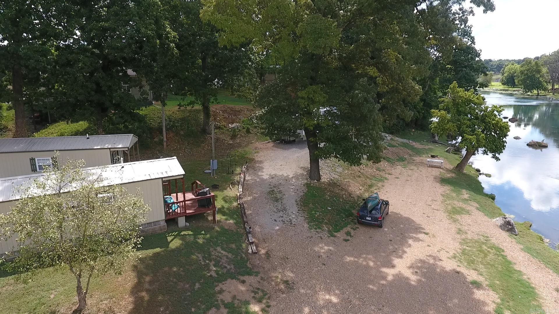 107 US 63  Mammoth Spring, AR