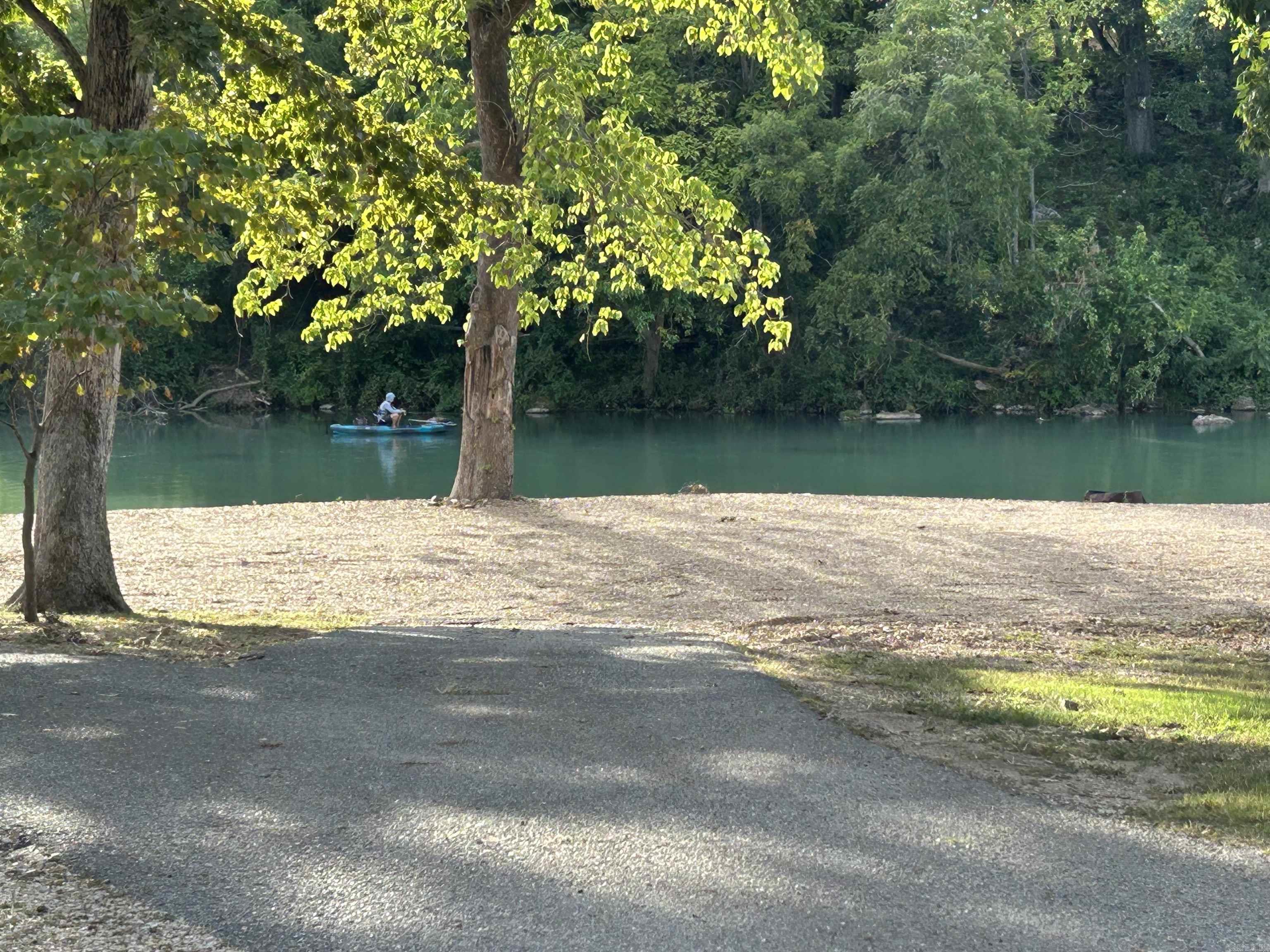 107 US 63  Mammoth Spring, AR