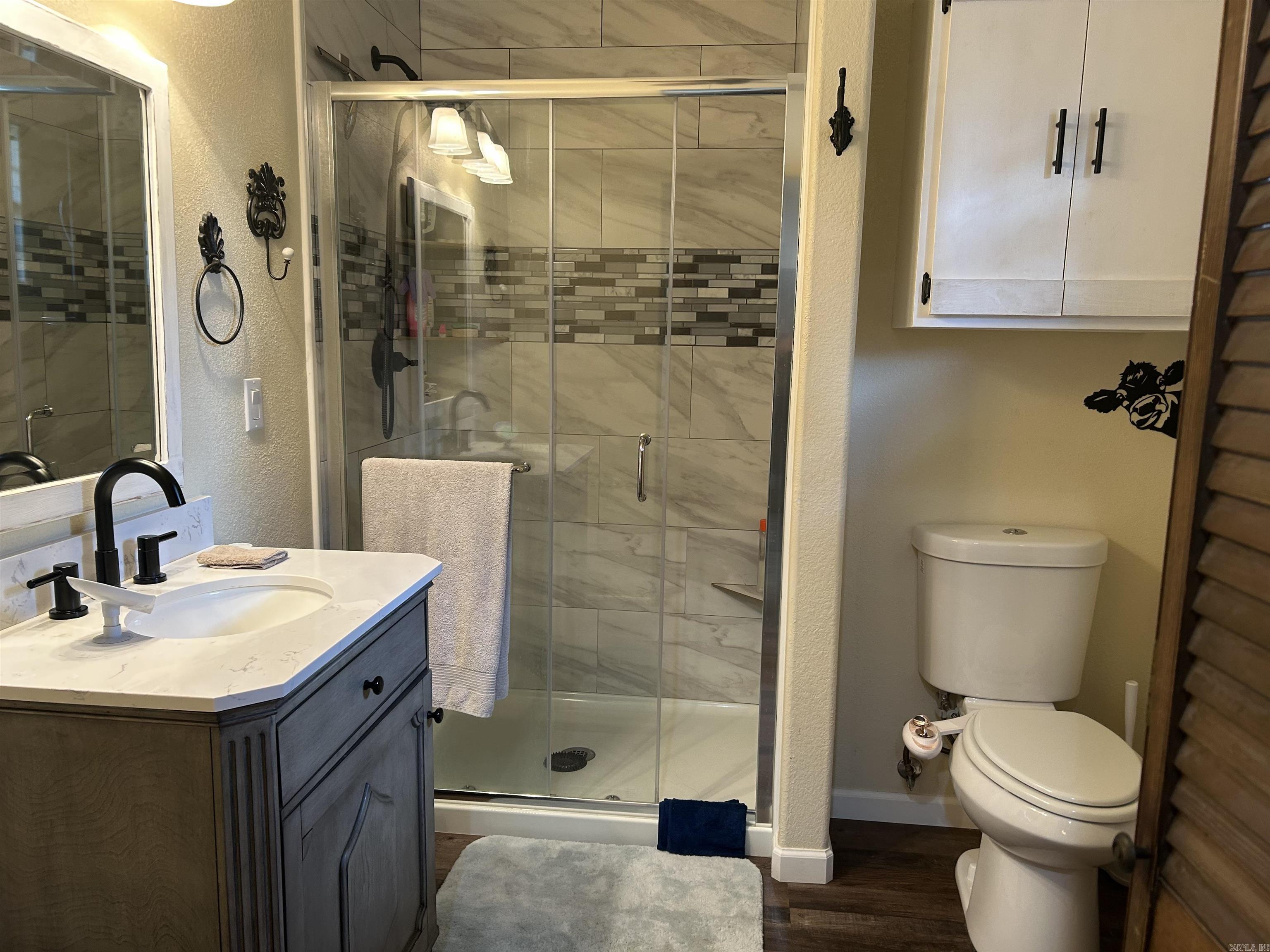 107 US 63  Mammoth Spring, AR