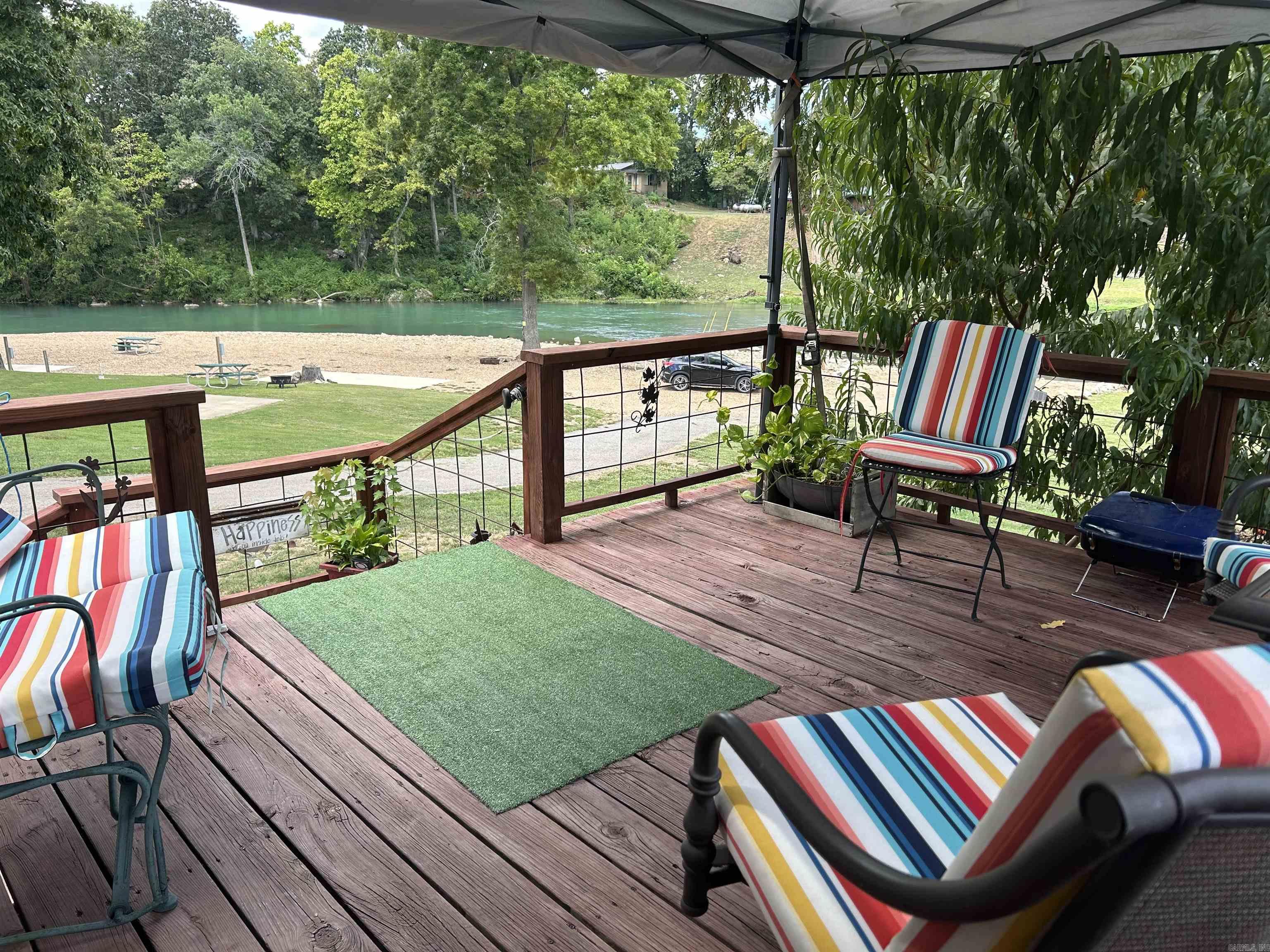 107 US 63  Mammoth Spring, AR