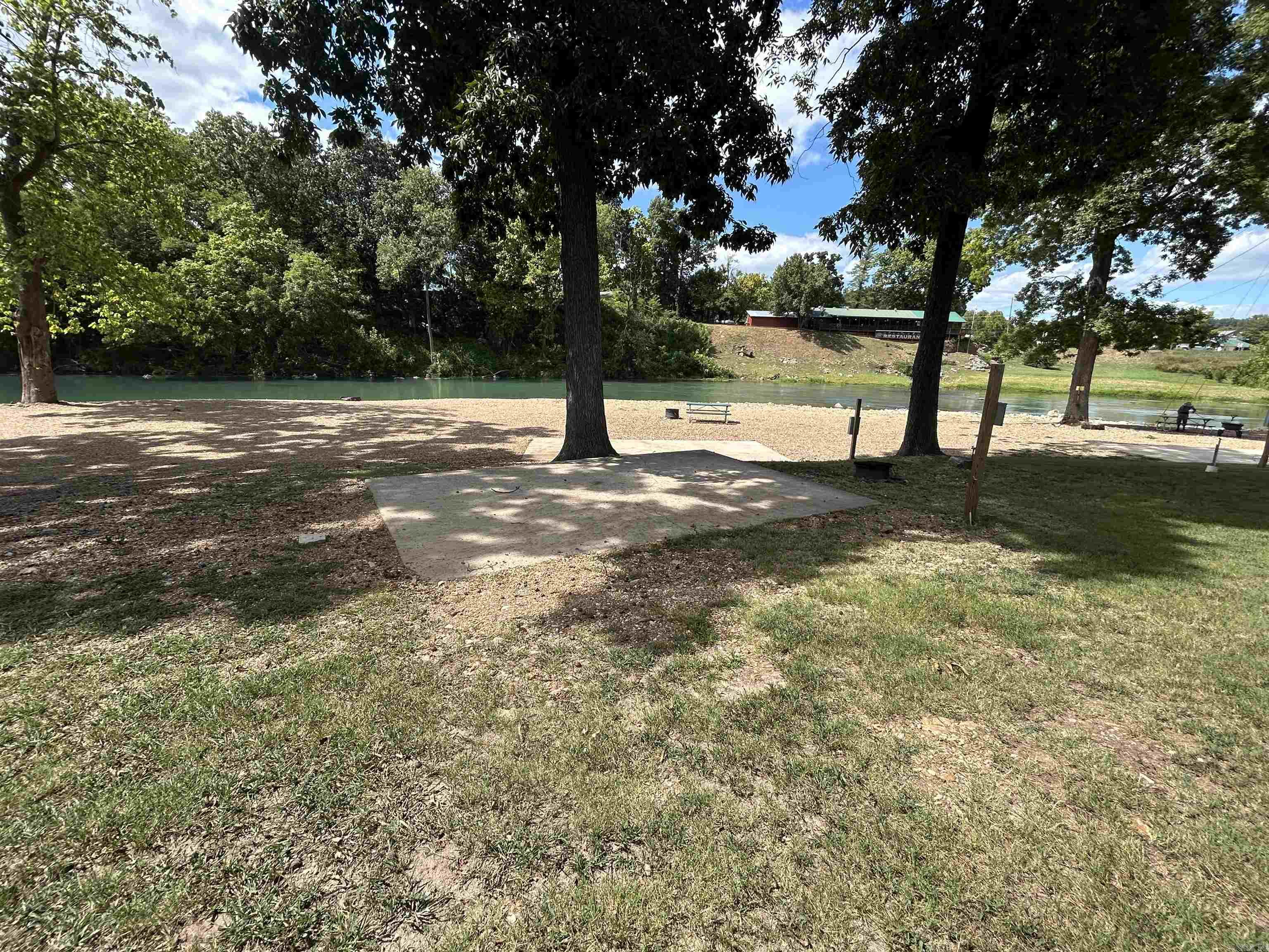 107 US 63  Mammoth Spring, AR