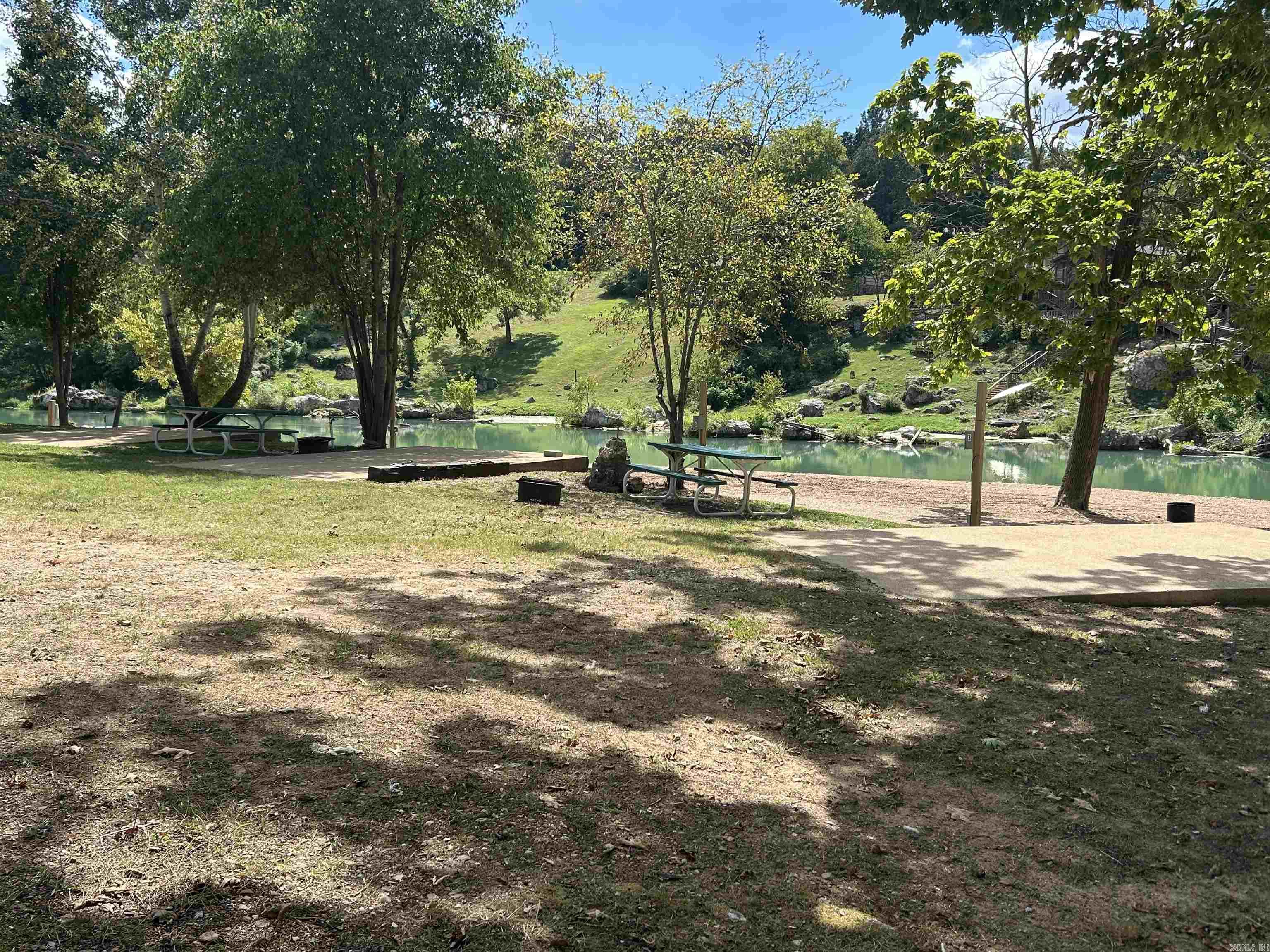 107 US 63  Mammoth Spring, AR