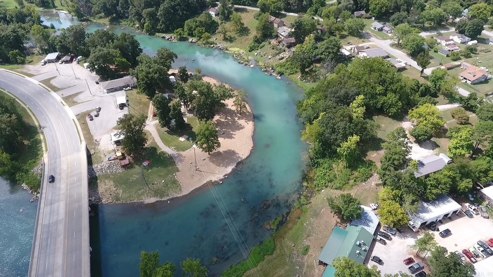 107 US 63  Mammoth Spring, AR