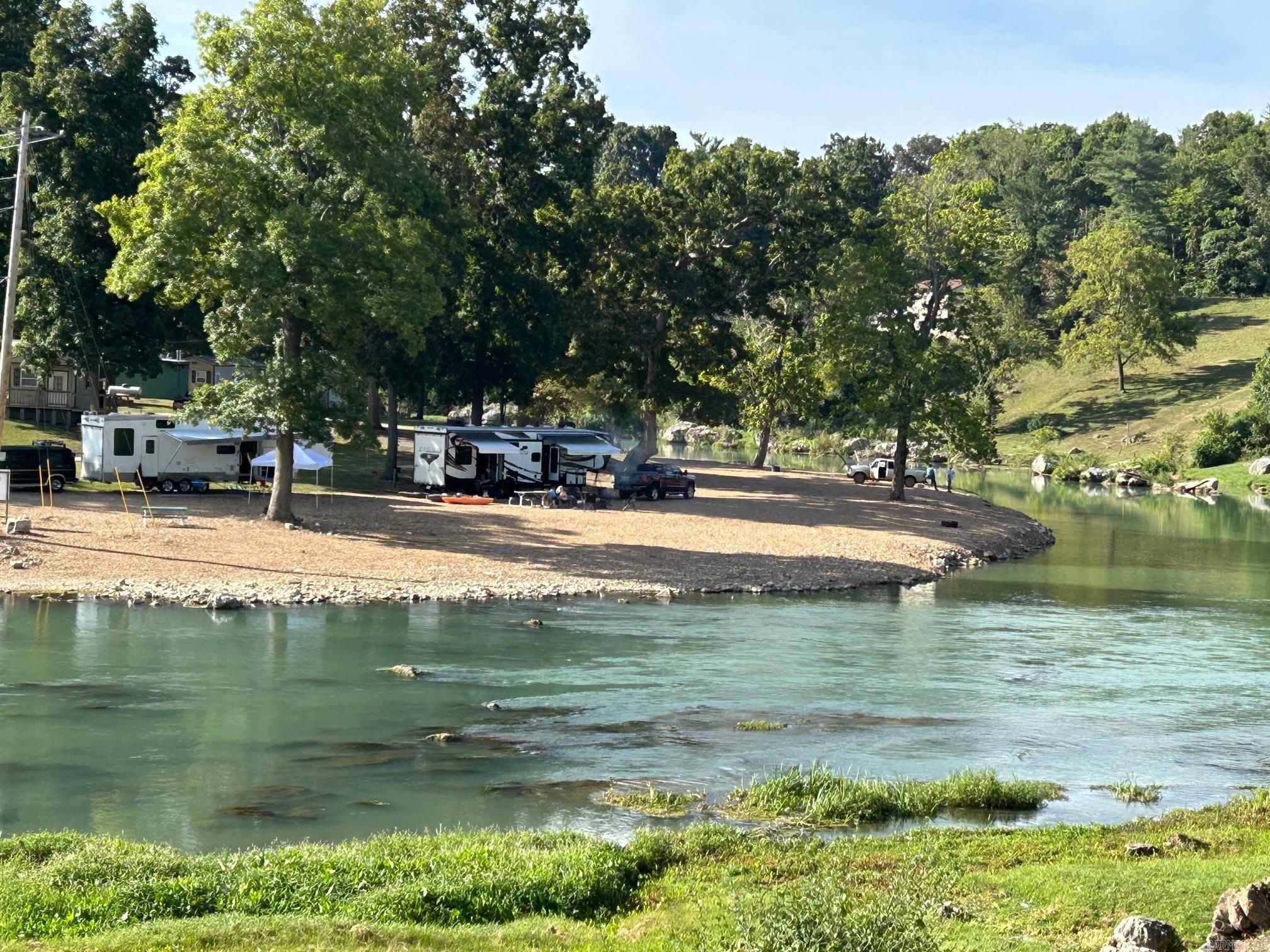 107 US 63  Mammoth Spring, AR