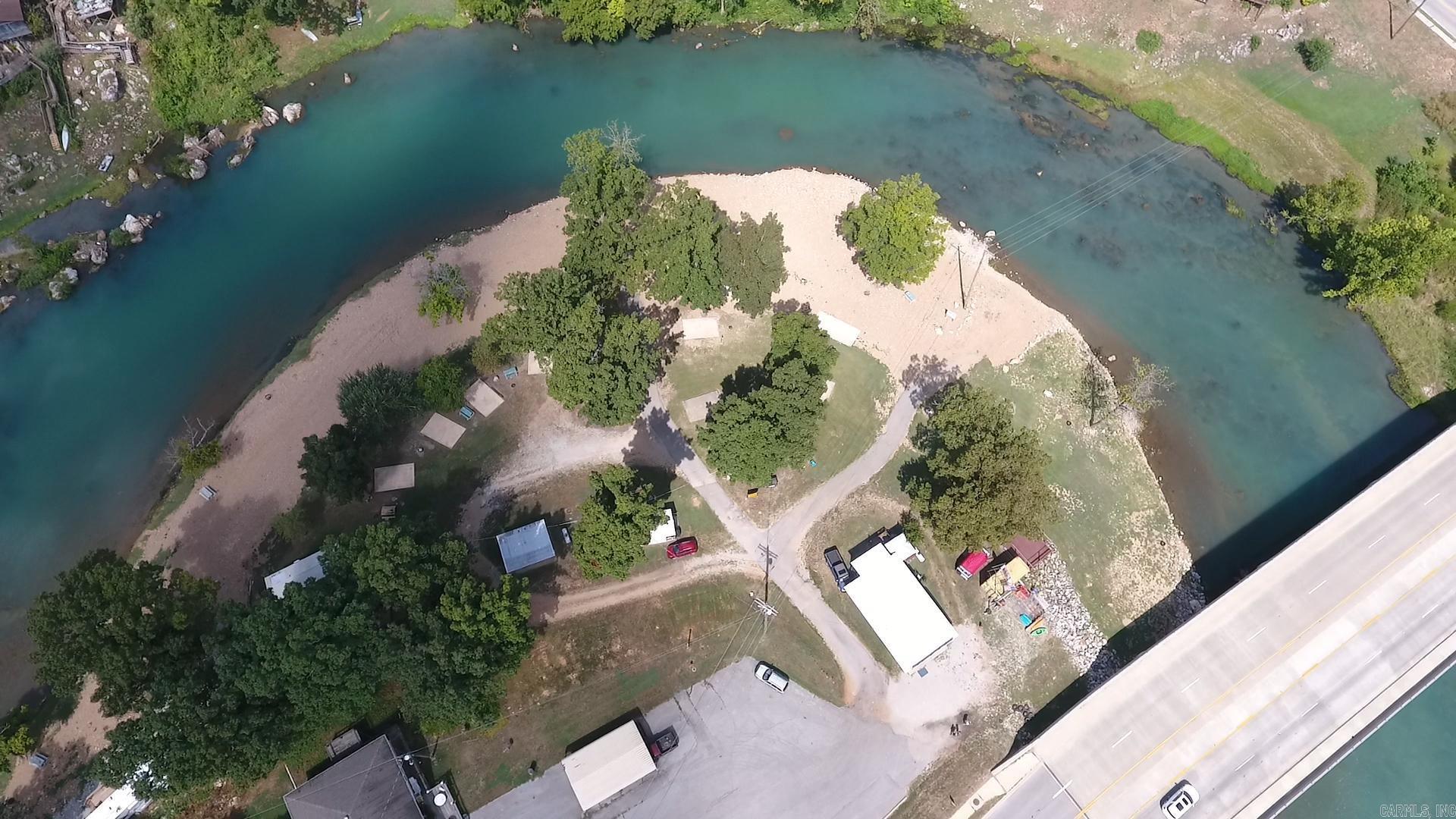 107 US 63  Mammoth Spring, AR