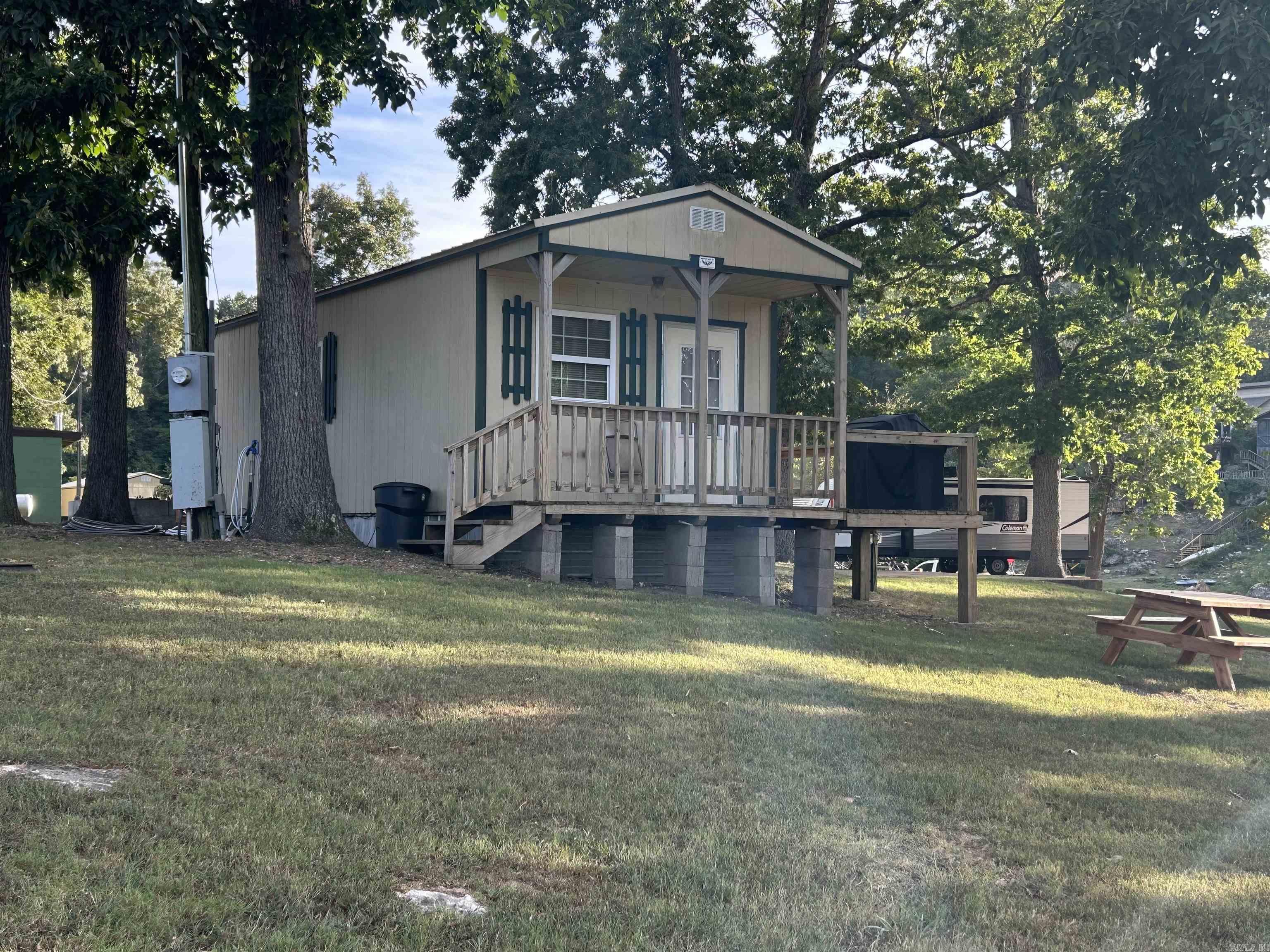 107 US 63  Mammoth Spring, AR