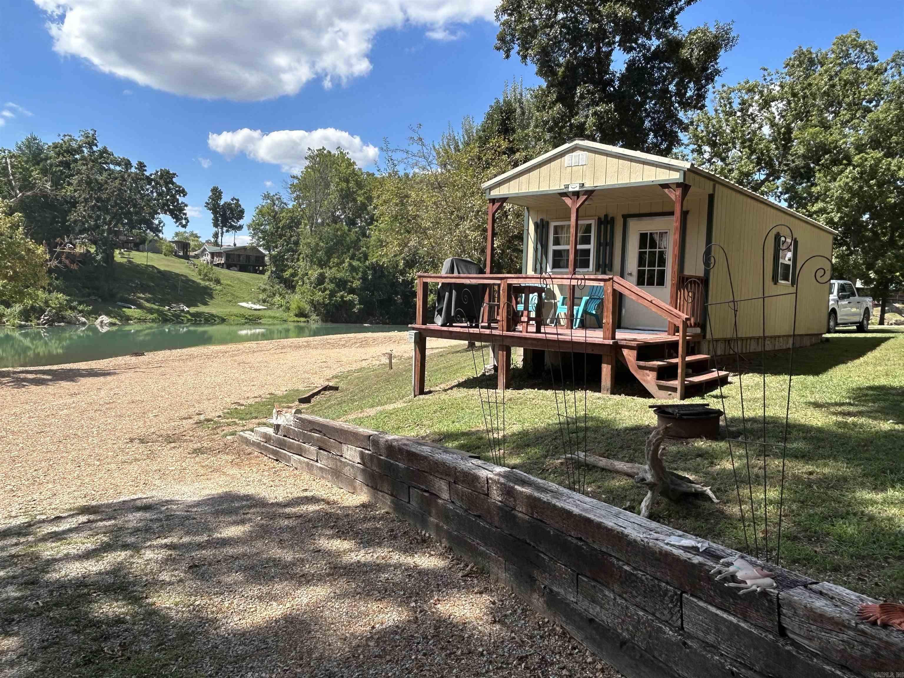 107 US 63  Mammoth Spring, AR