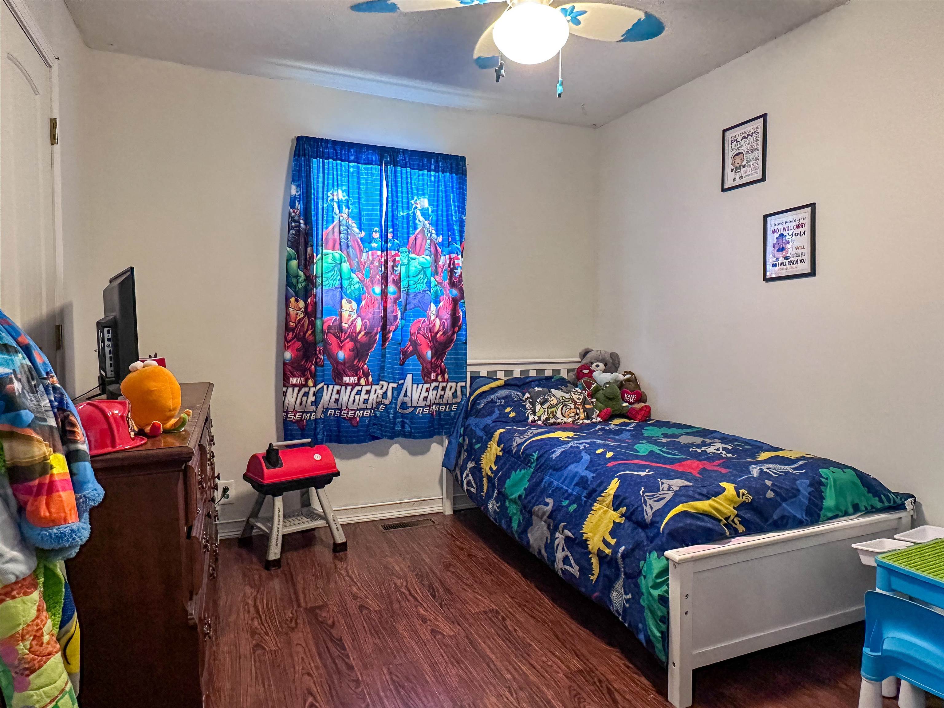 34 Alma  Highland, AR