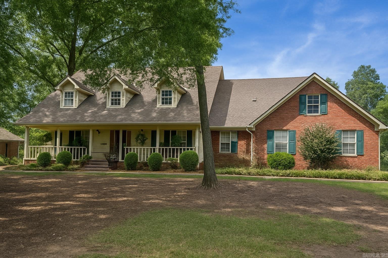 6 Dennis Drive Vilonia, AR 72173