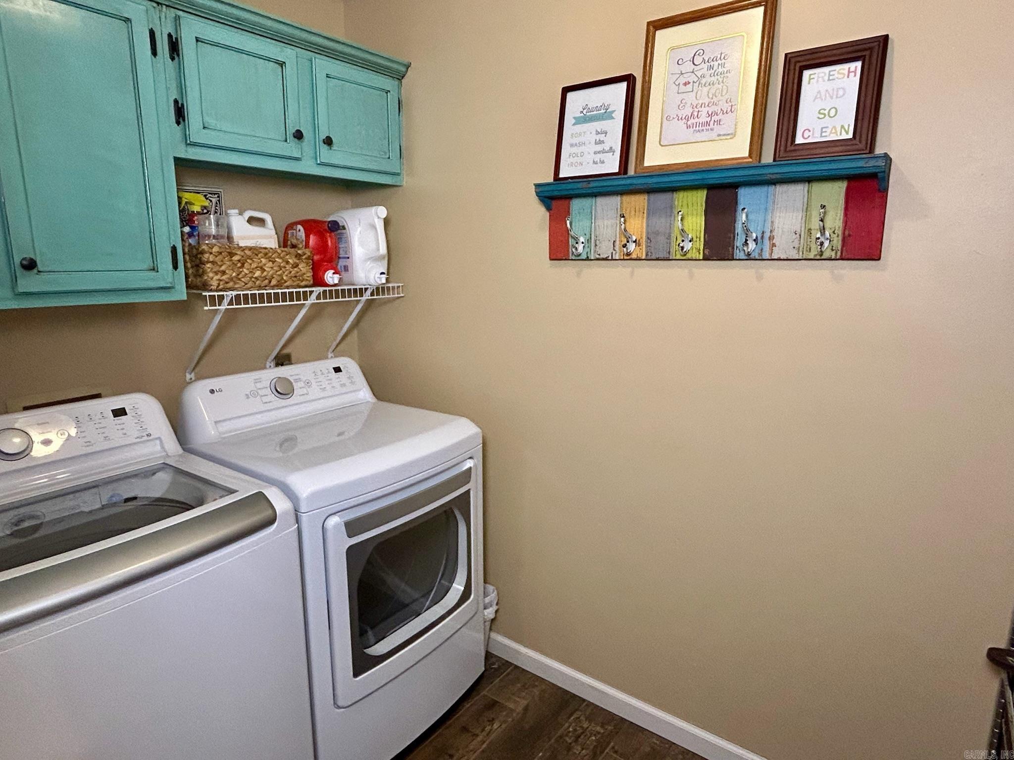 6 Dennis Drive Vilonia, AR 72173