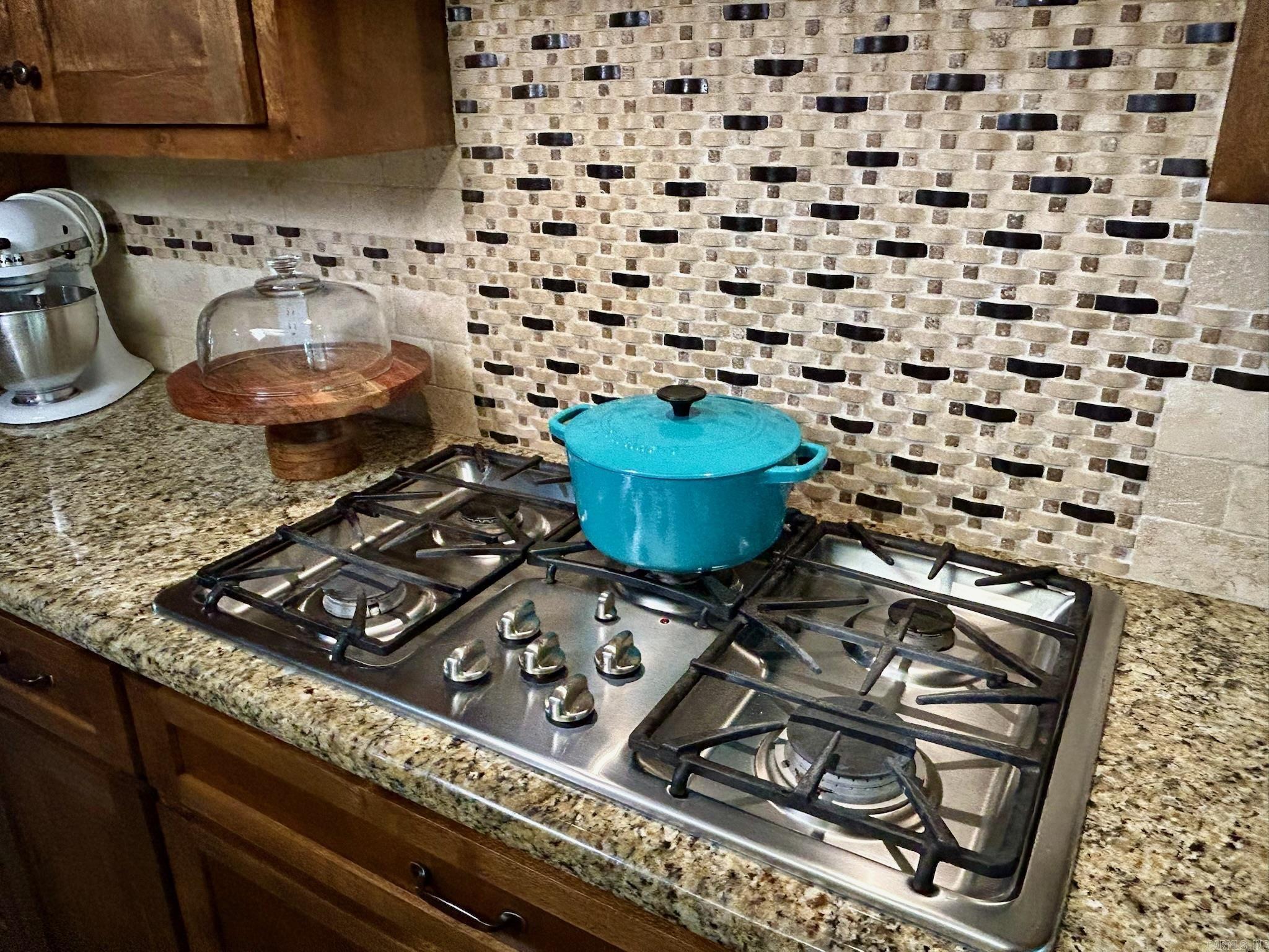 6 Dennis Drive Vilonia, AR 72173