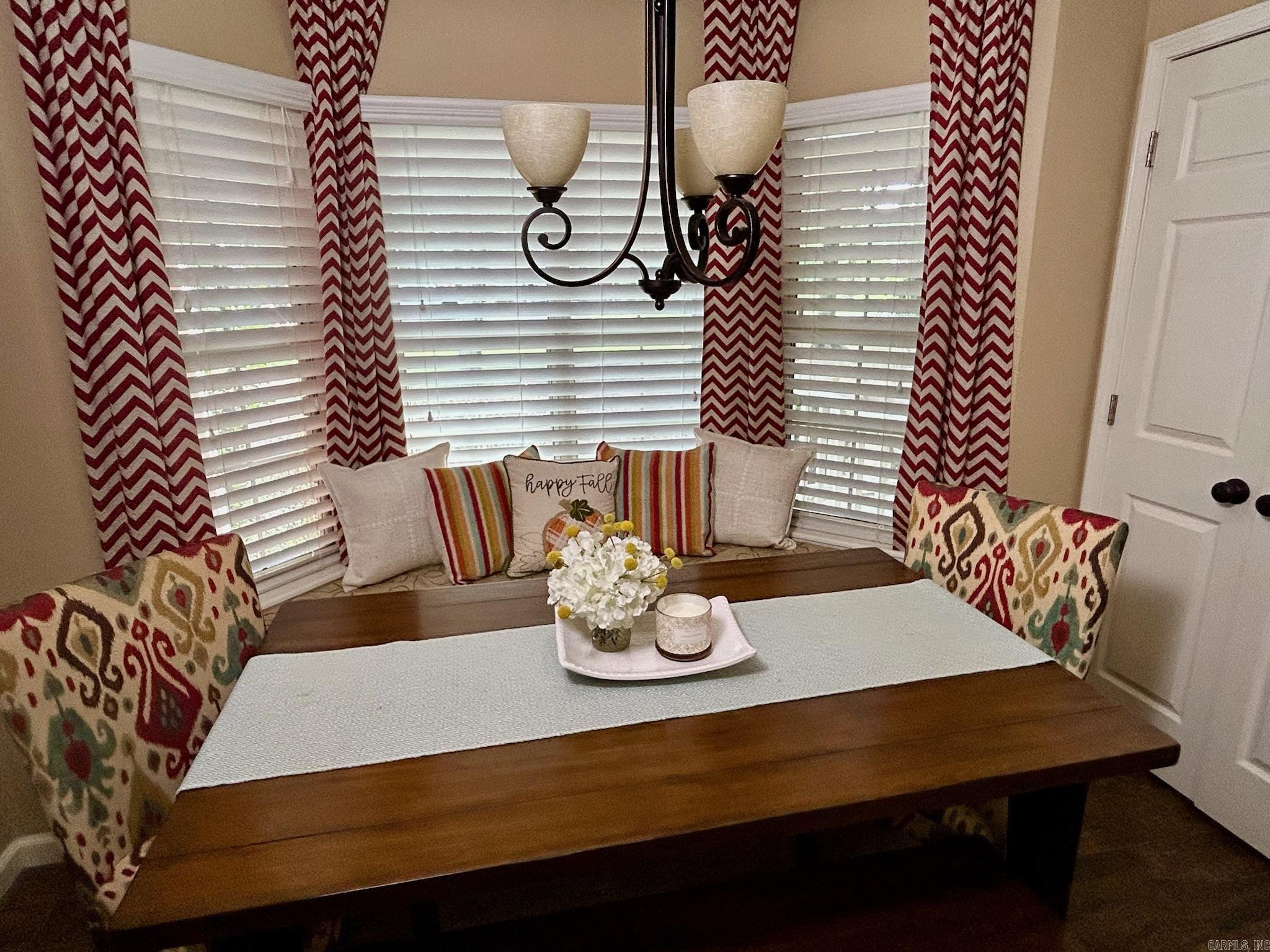 6 Dennis Drive Vilonia, AR 72173