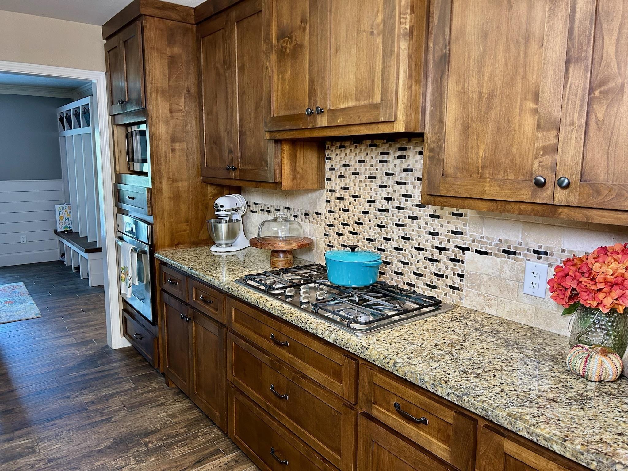 6 Dennis Drive Vilonia, AR 72173