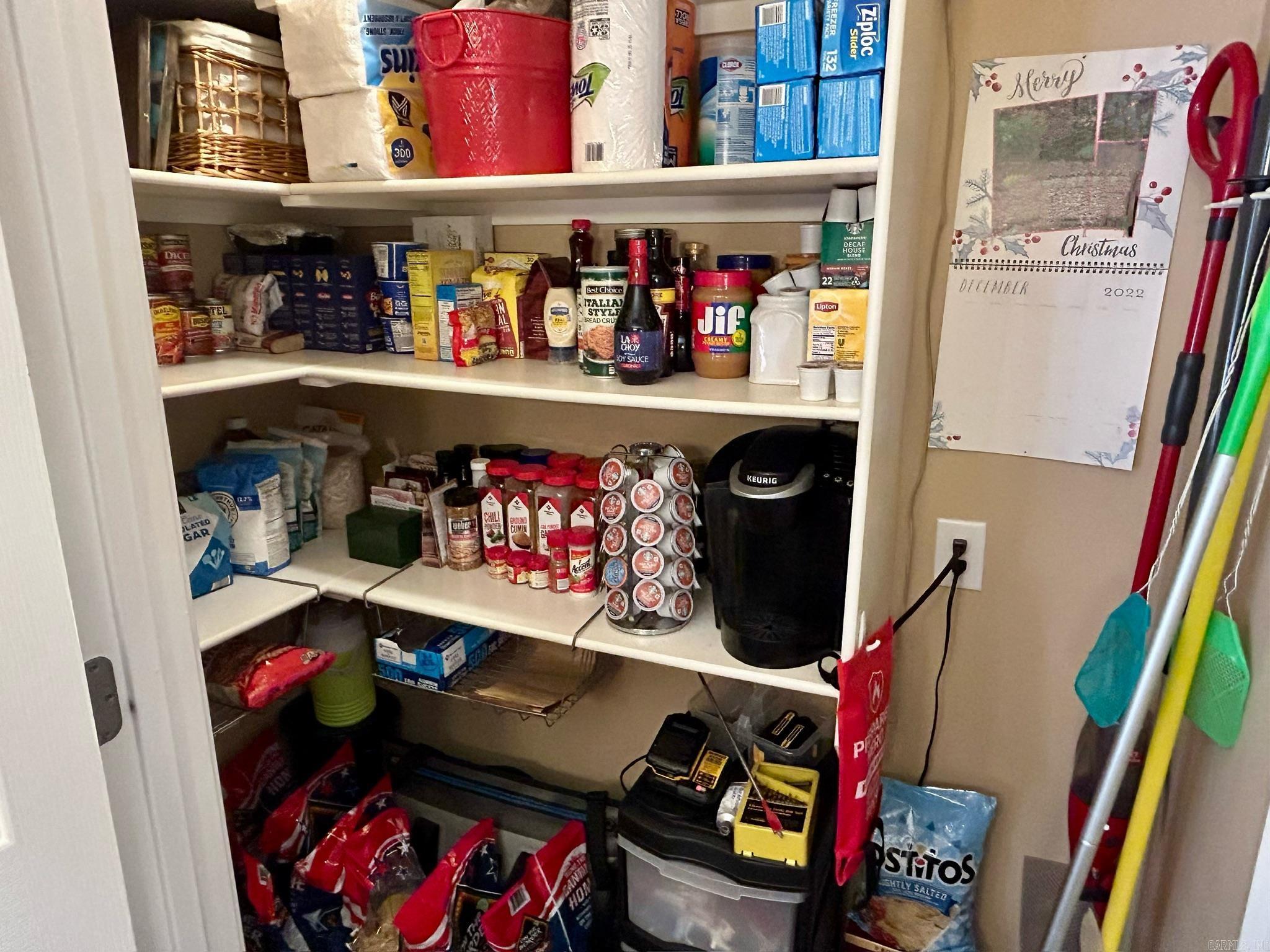 6 Dennis Drive Vilonia, AR 72173