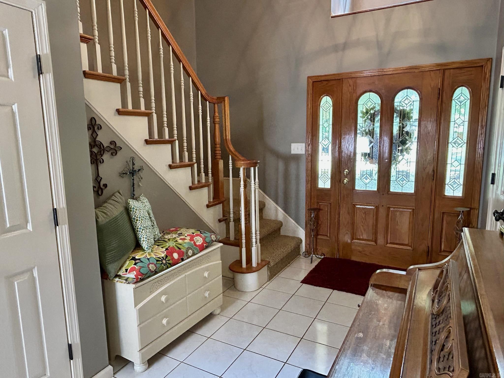 6 Dennis Drive Vilonia, AR 72173