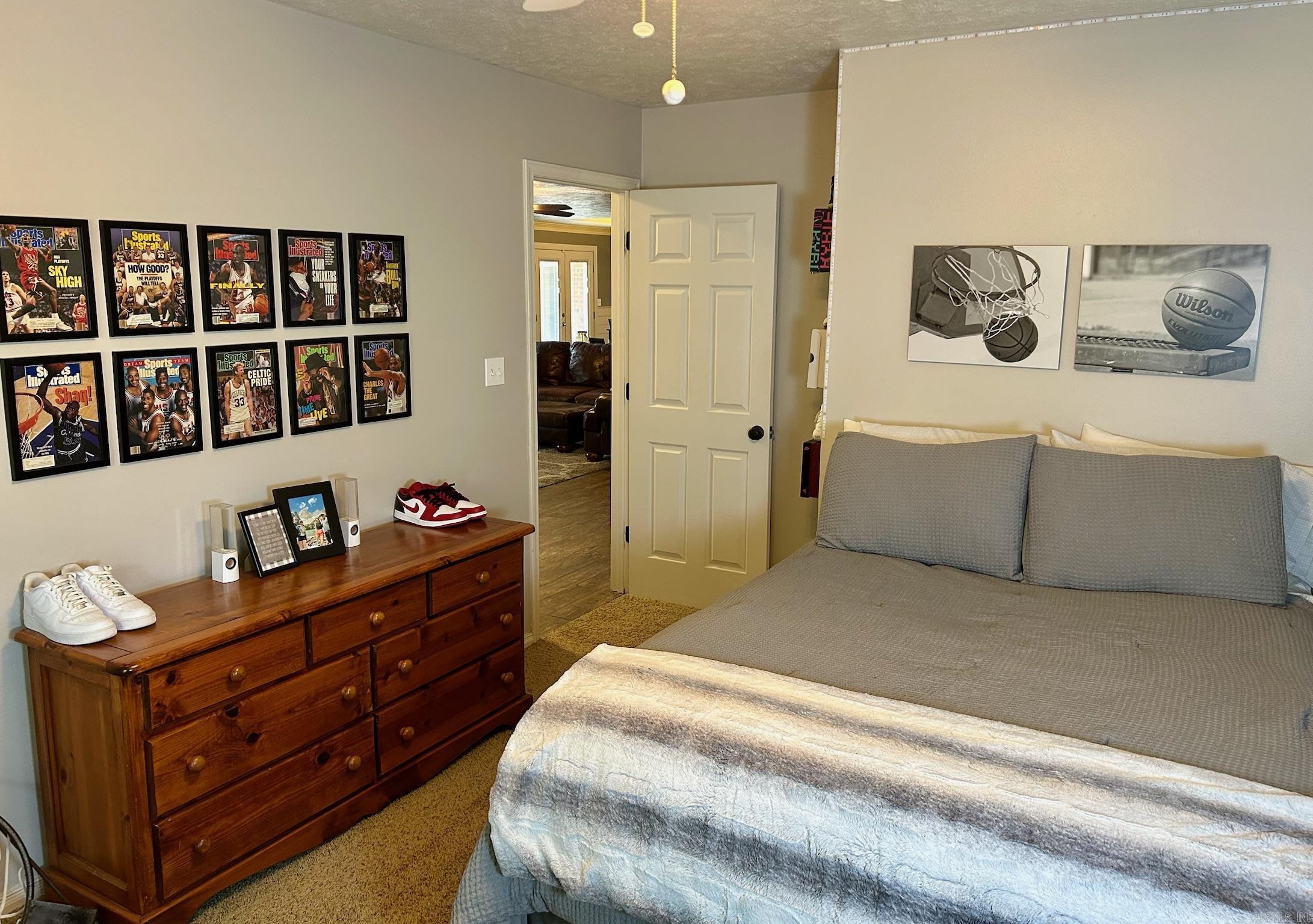 6 Dennis Drive Vilonia, AR 72173