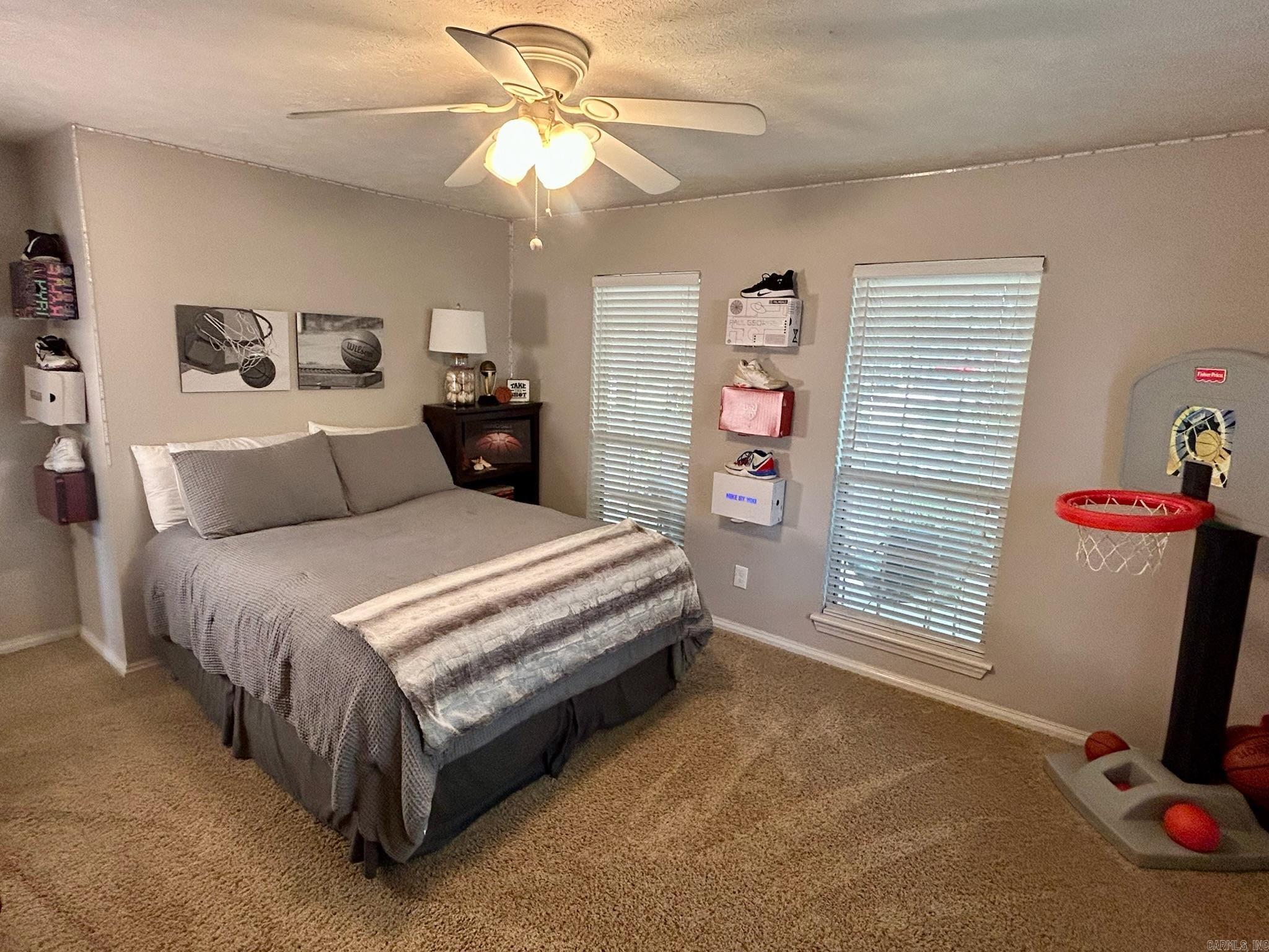 6 Dennis Drive Vilonia, AR 72173