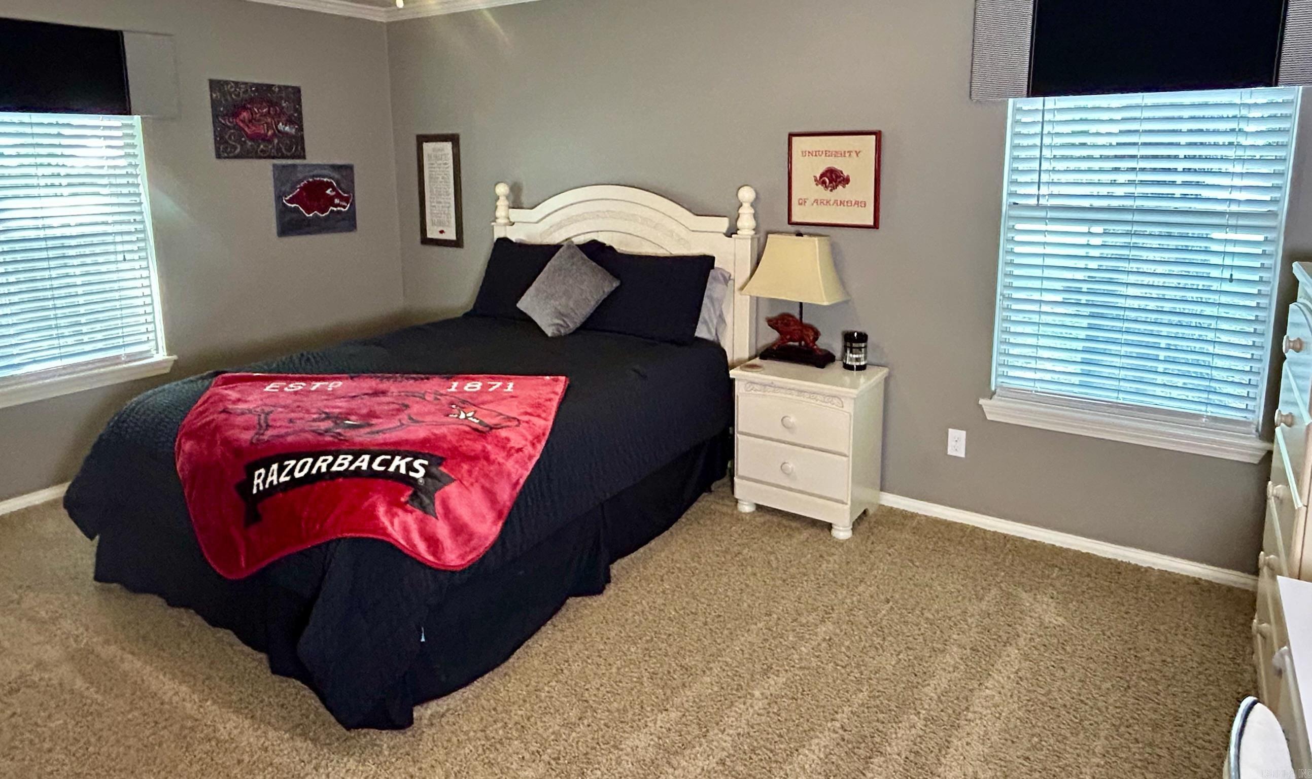 6 Dennis Drive Vilonia, AR 72173