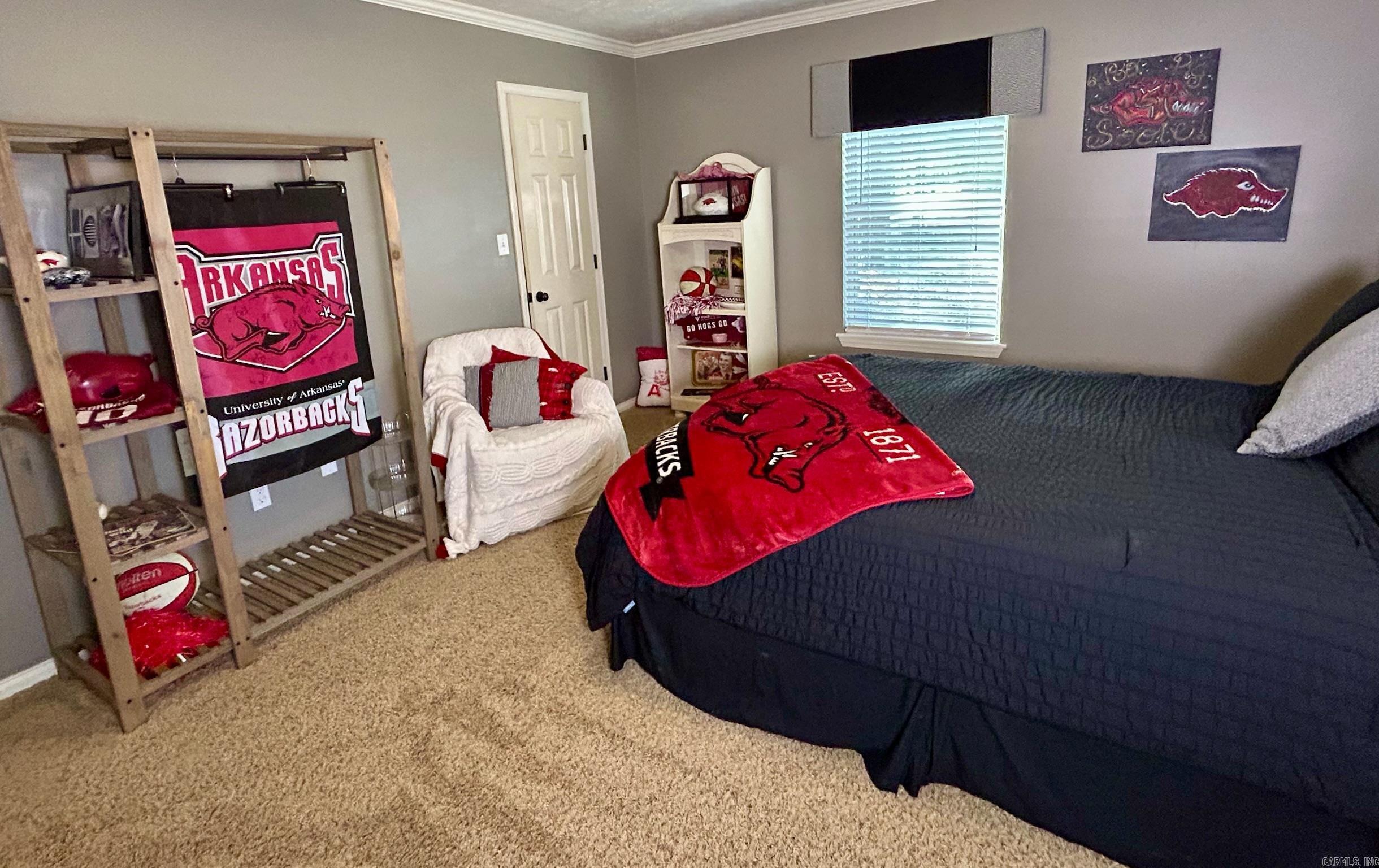 6 Dennis Drive Vilonia, AR 72173