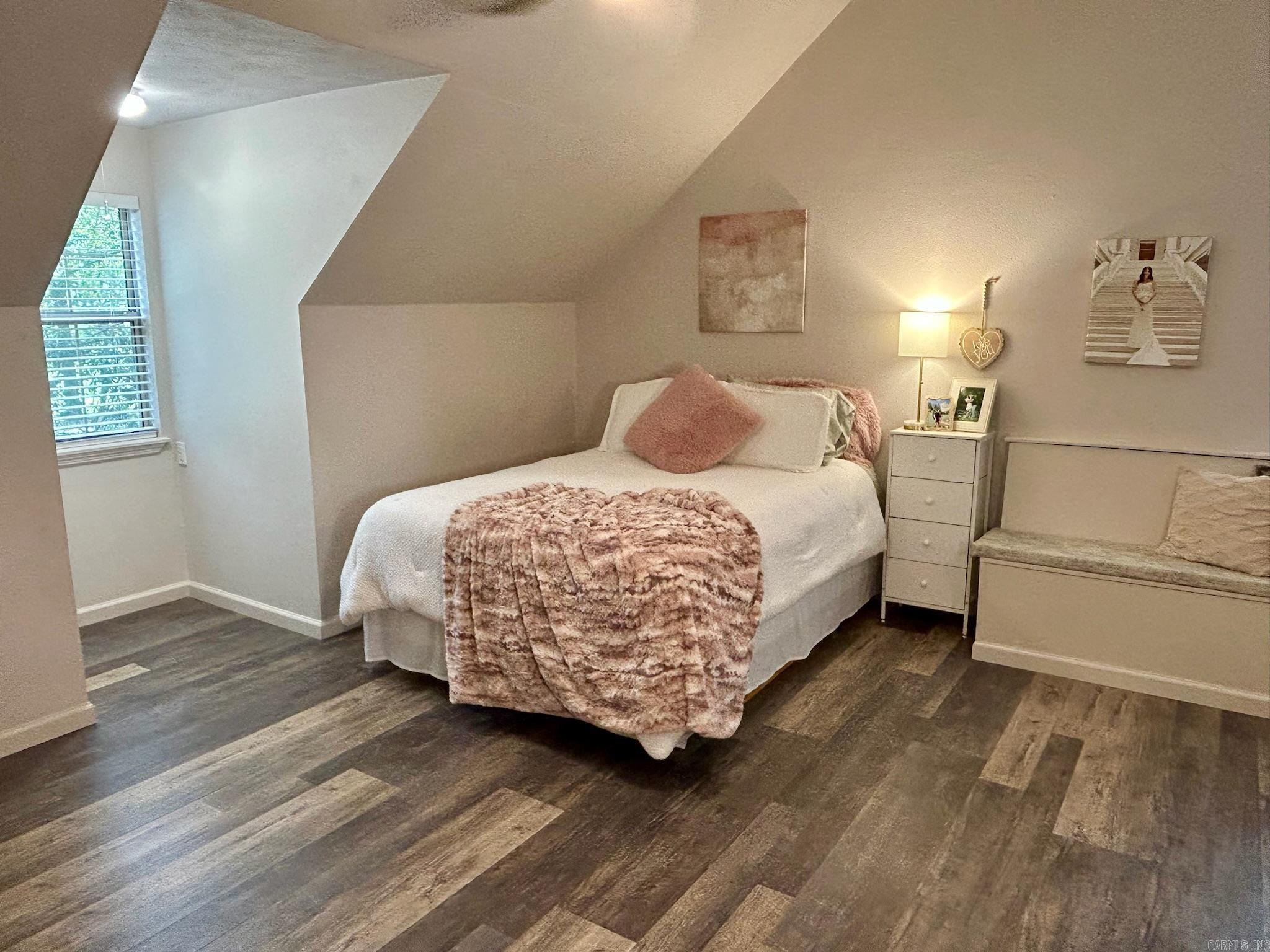 6 Dennis Drive Vilonia, AR 72173