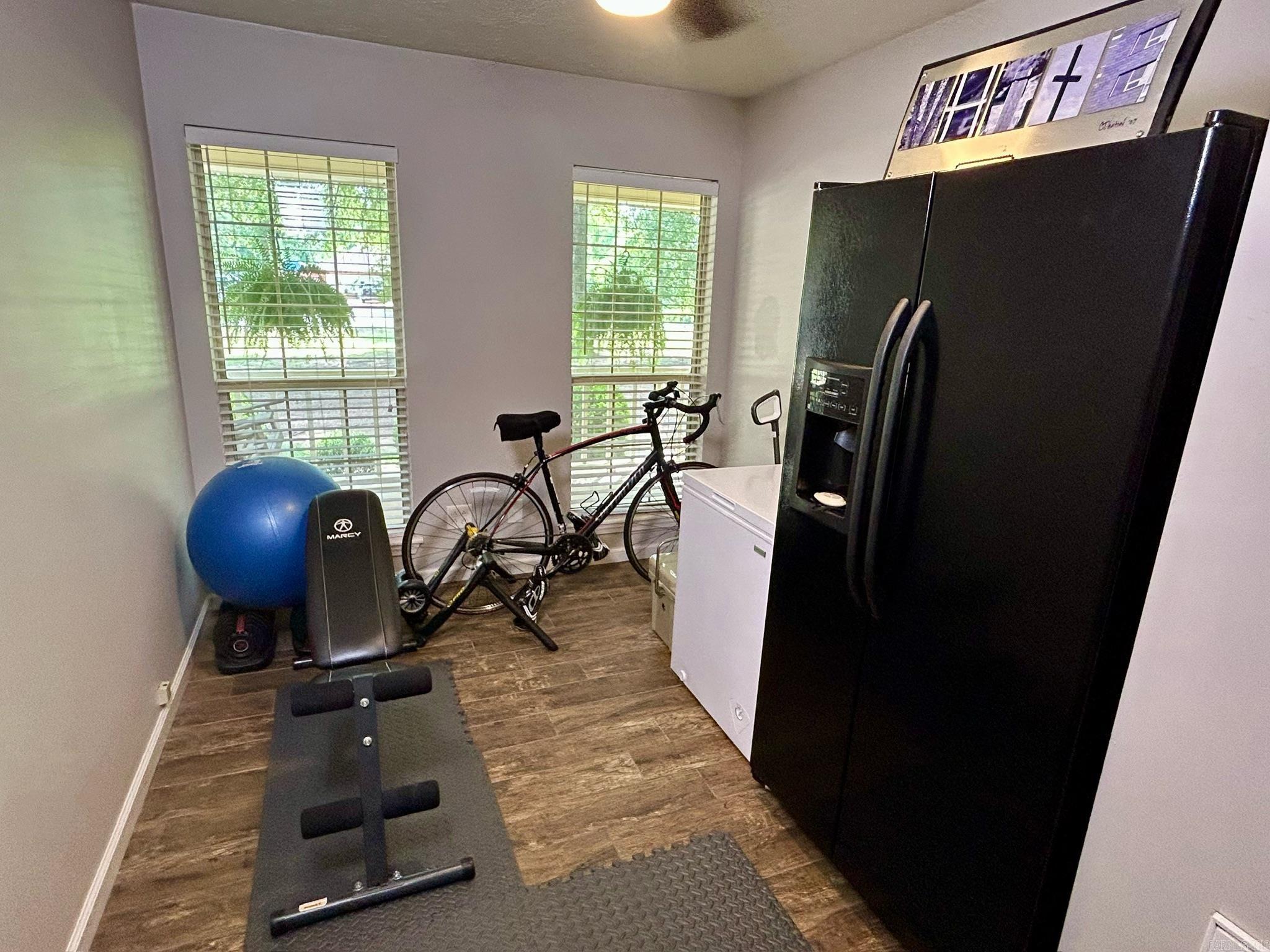 6 Dennis Drive Vilonia, AR 72173