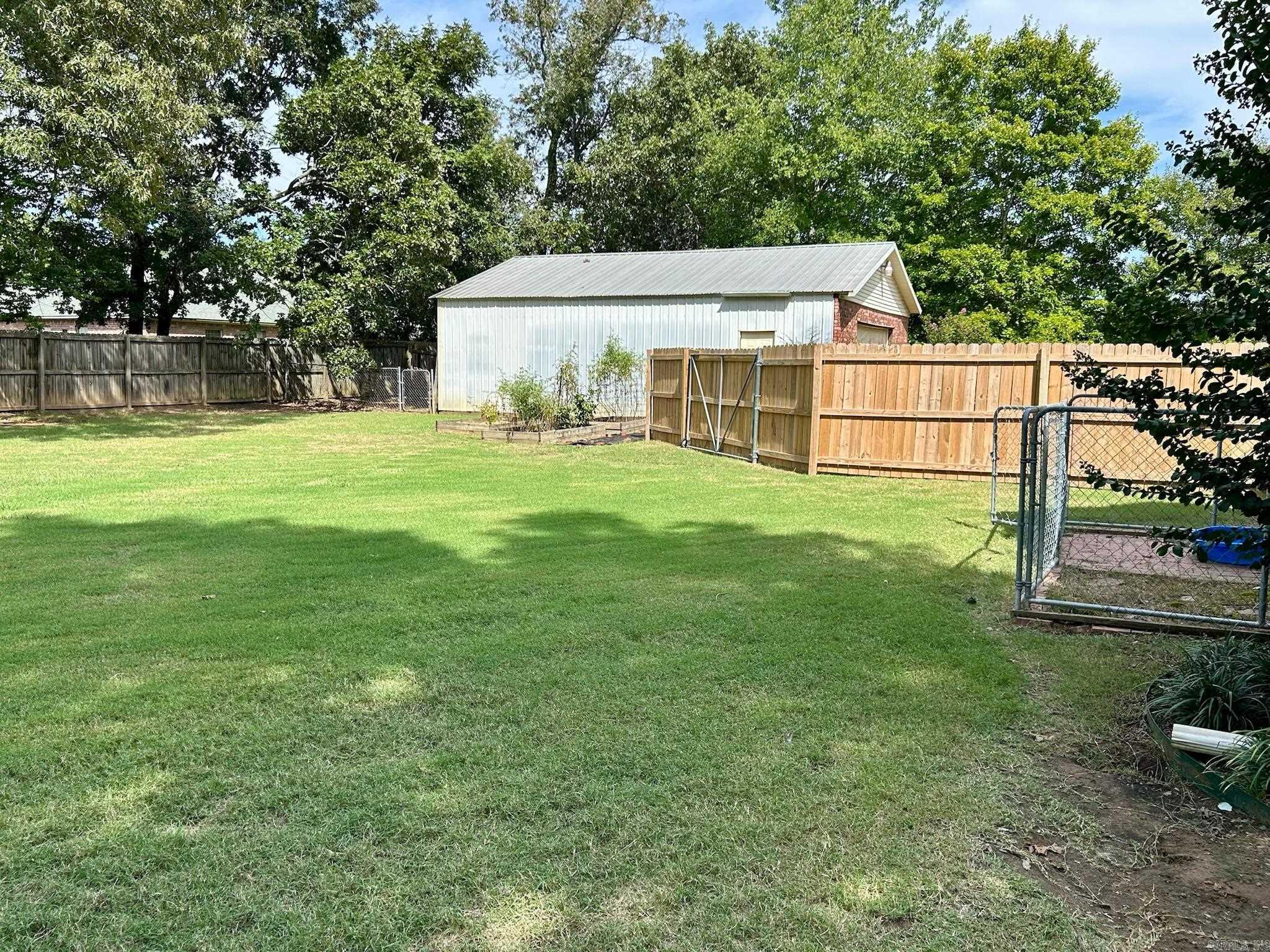 6 Dennis Drive Vilonia, AR 72173