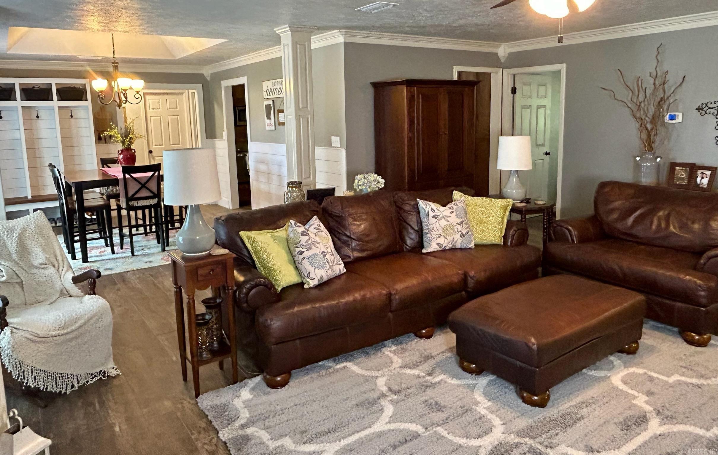 6 Dennis Drive Vilonia, AR 72173