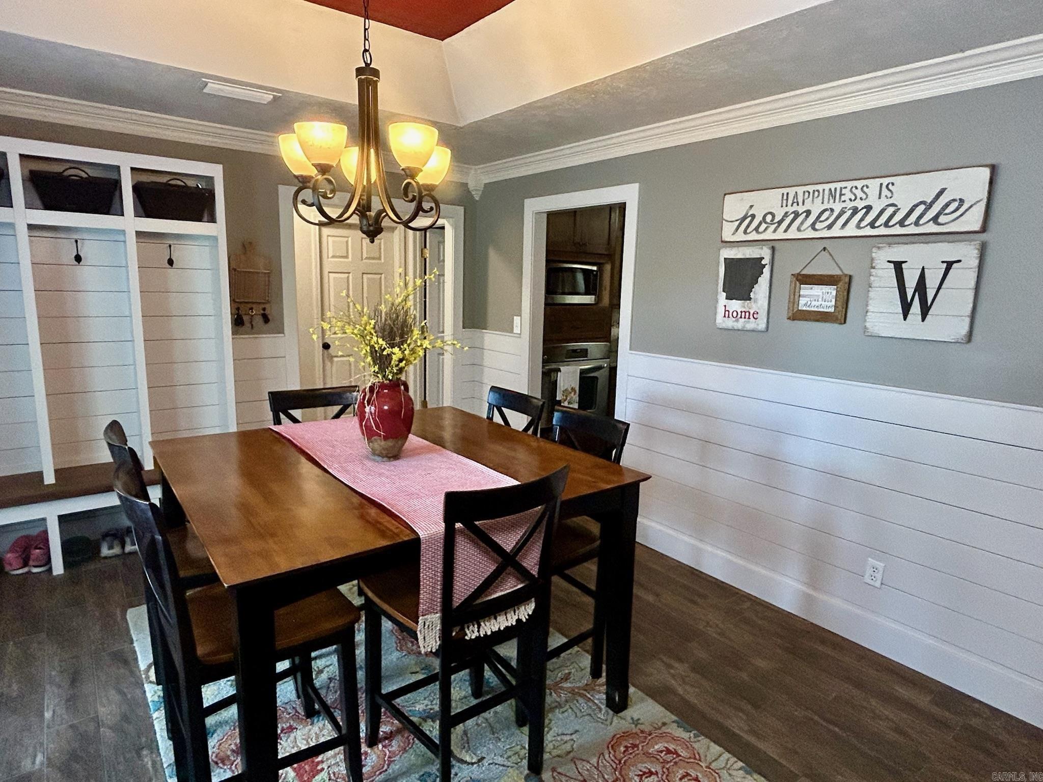 6 Dennis Drive Vilonia, AR 72173