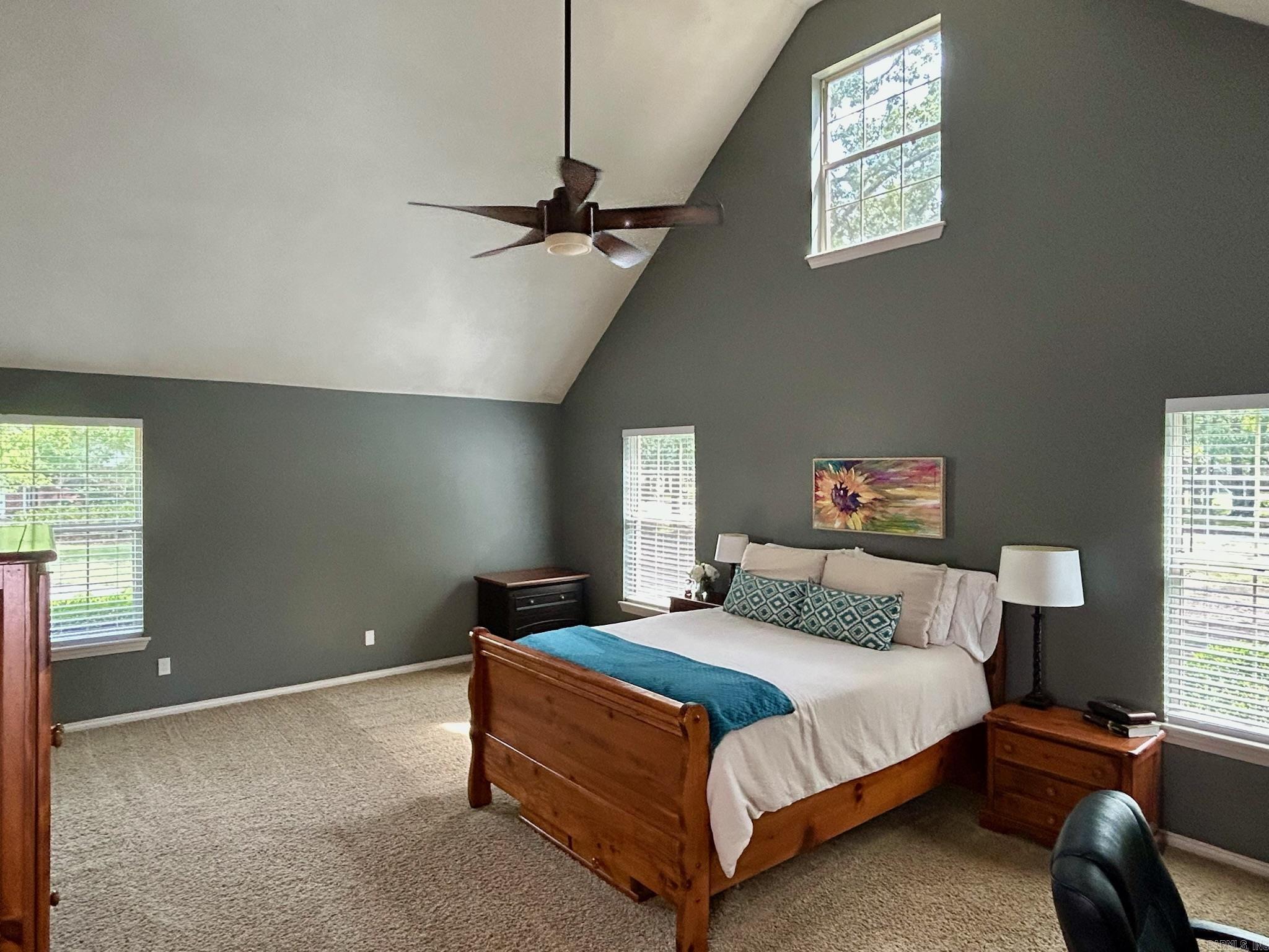 6 Dennis Drive Vilonia, AR 72173