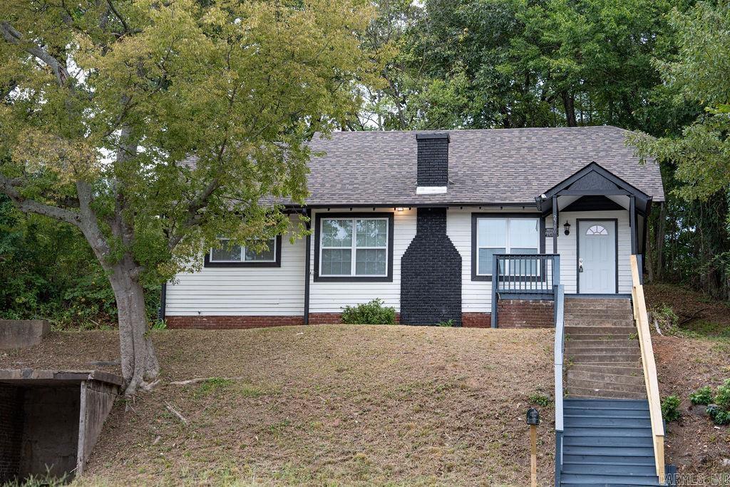 2700  Martin Luther King  Little Rock, AR