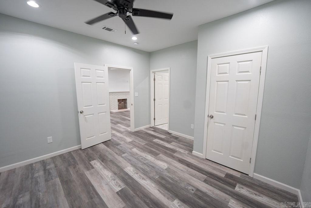 2700 Martin Luther King  Little Rock, AR