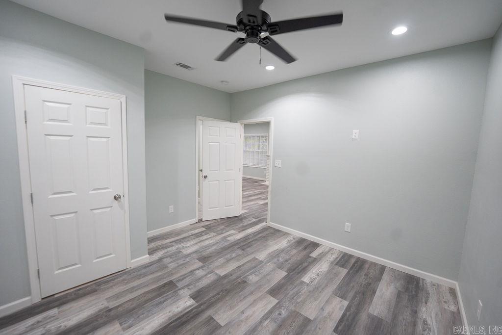 2700 Martin Luther King  Little Rock, AR