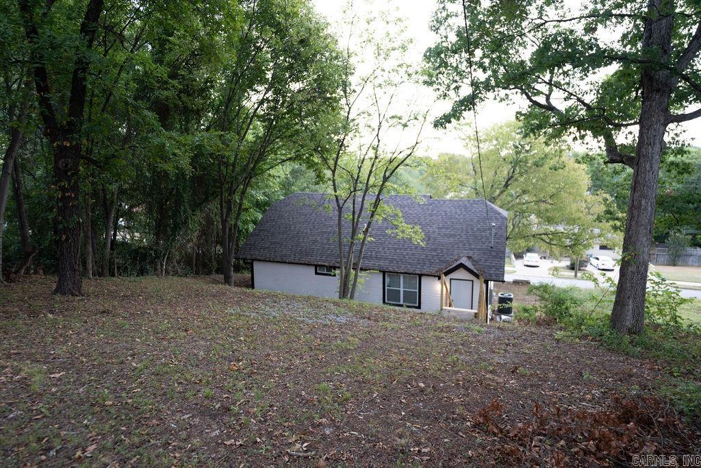 2700 Martin Luther King  Little Rock, AR