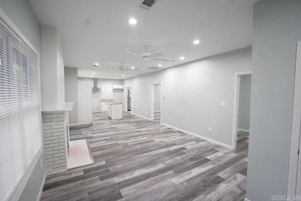 2700 Martin Luther King  Little Rock, AR