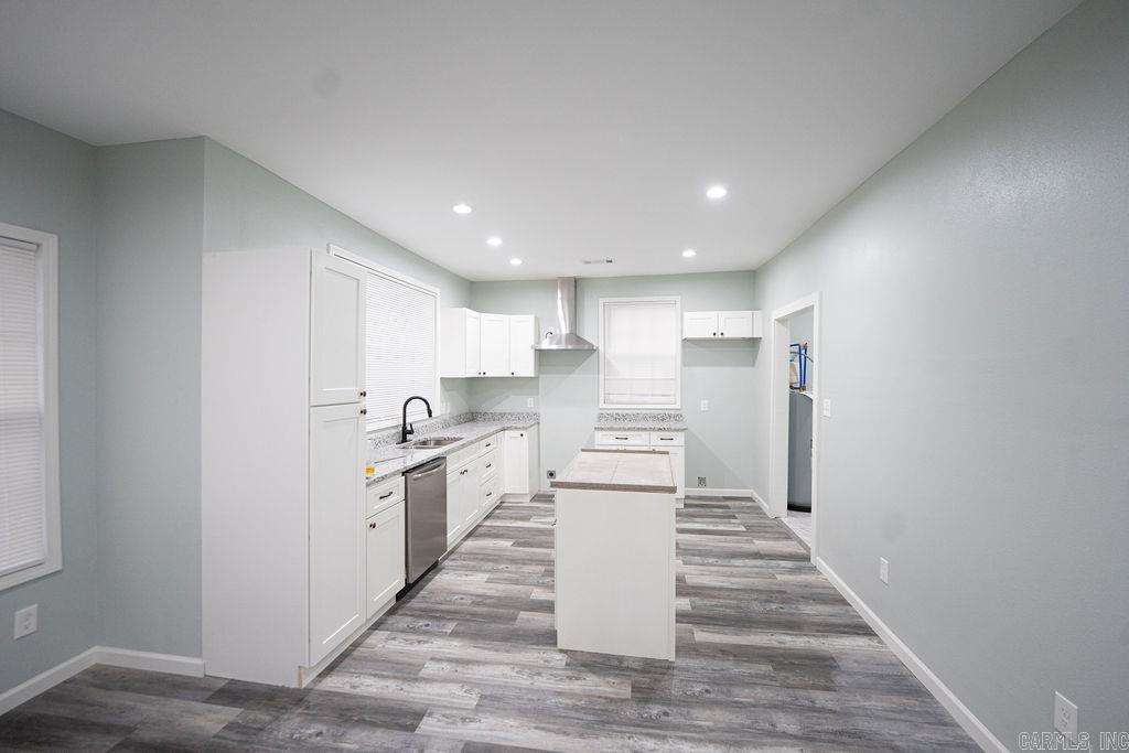 2700 Martin Luther King  Little Rock, AR