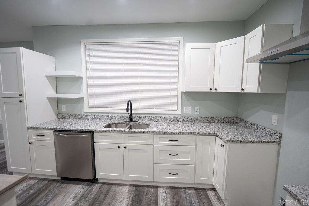 2700 Martin Luther King  Little Rock, AR