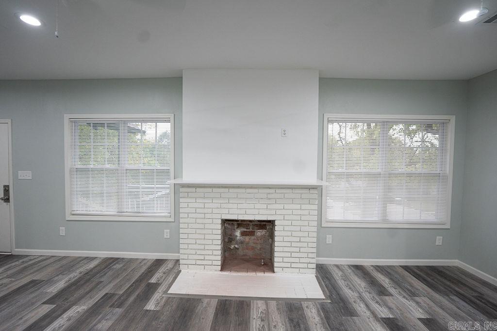 2700 Martin Luther King  Little Rock, AR